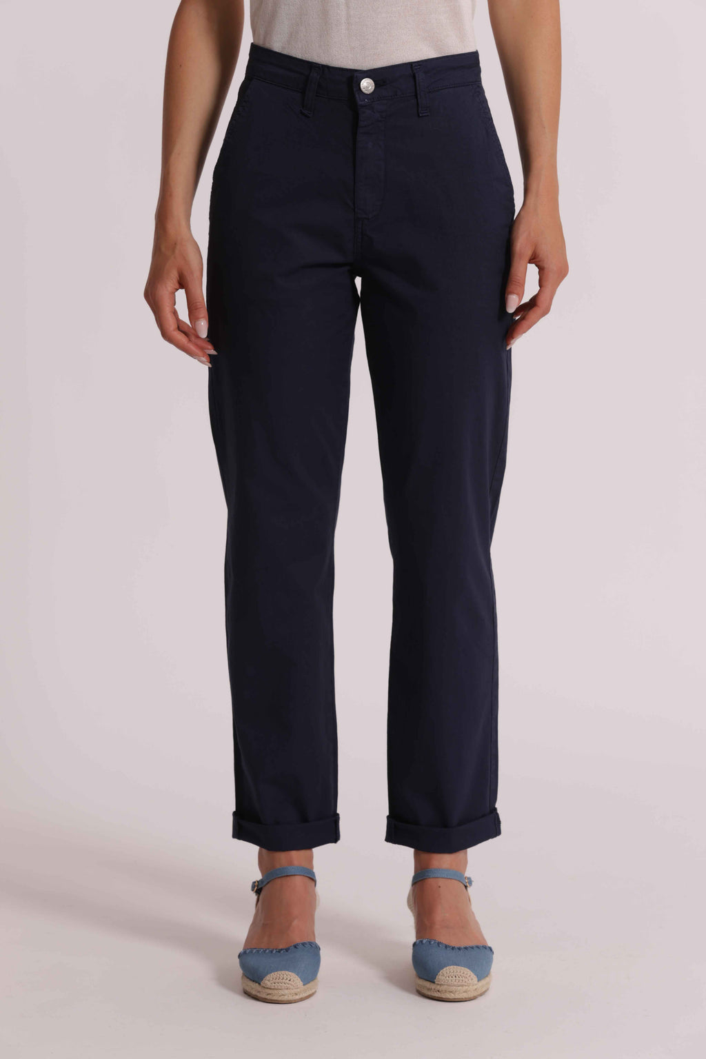 PANTALONE CHINOS