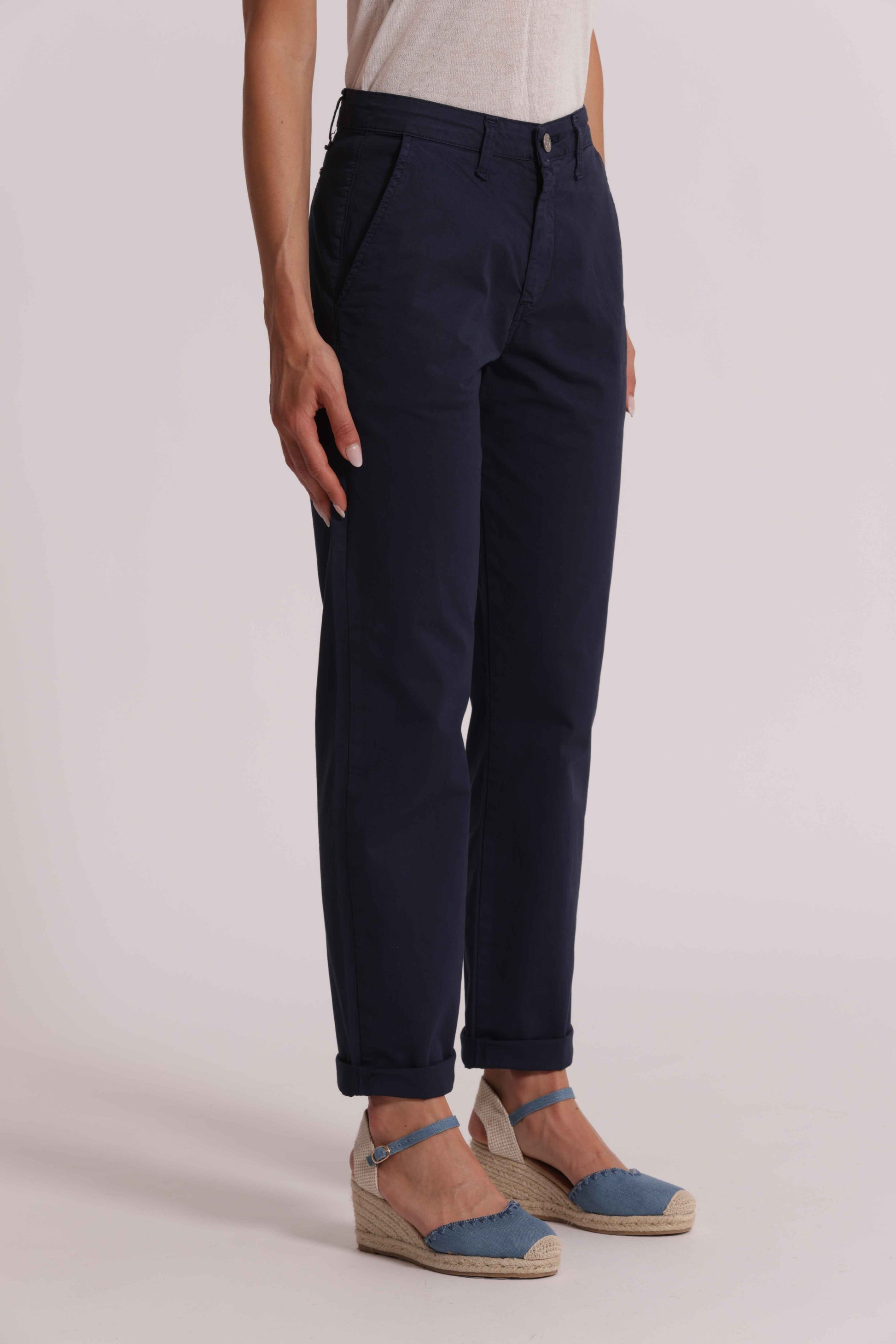 PANTALONE CHINOS