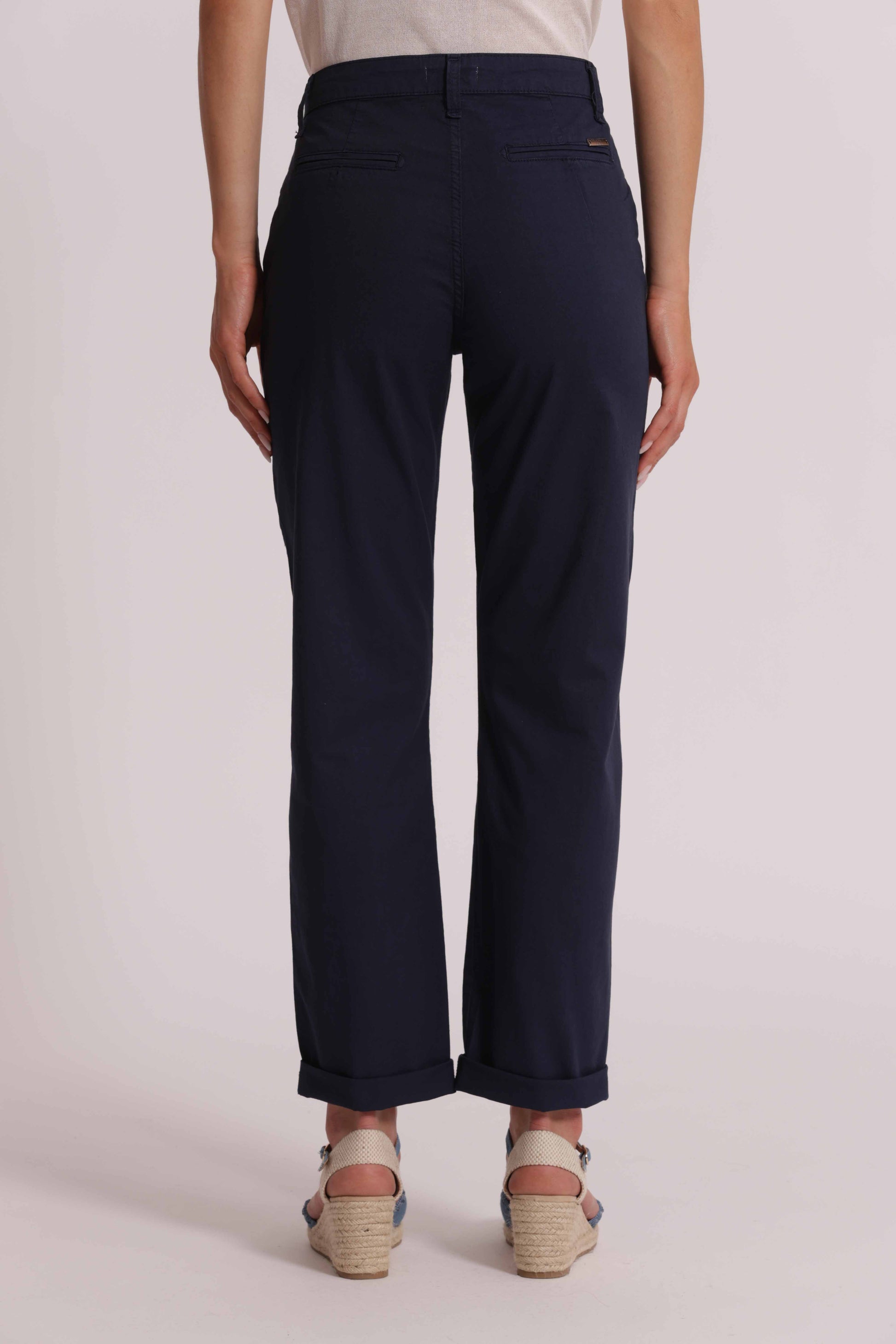 PANTALONE CHINOS