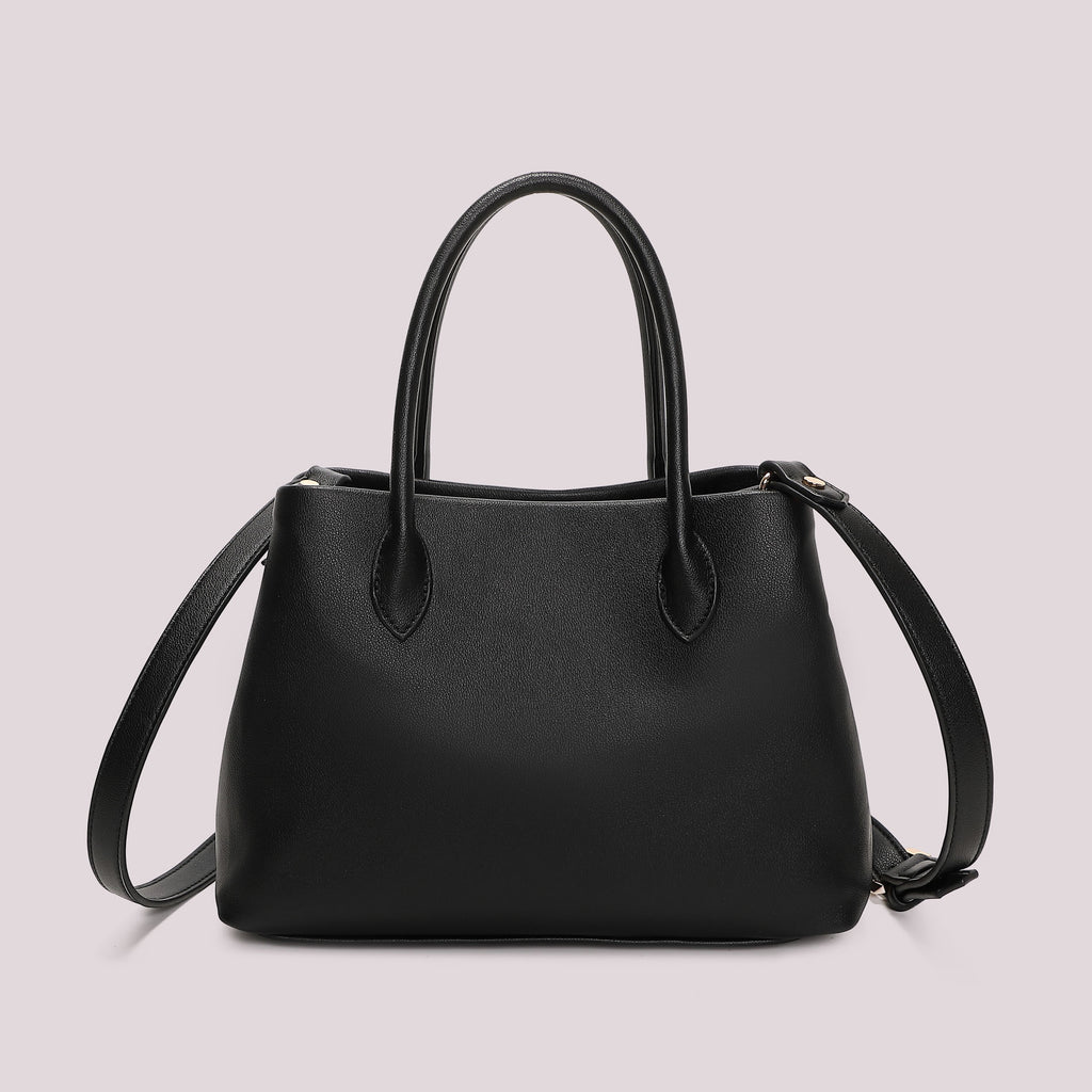 BORSA SHOPPING CON APPLICAZIONI