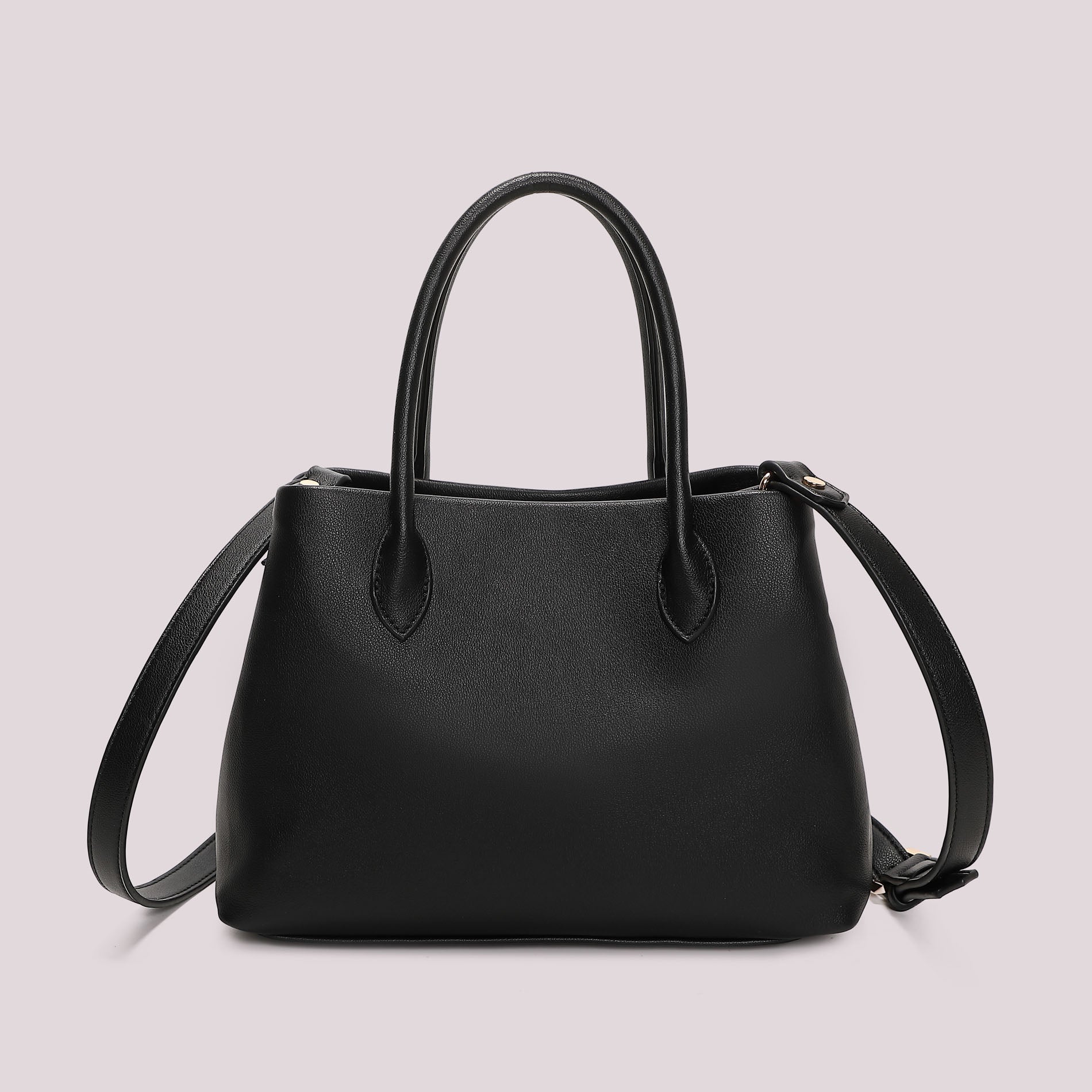 BORSA SHOPPING CON APPLICAZIONI