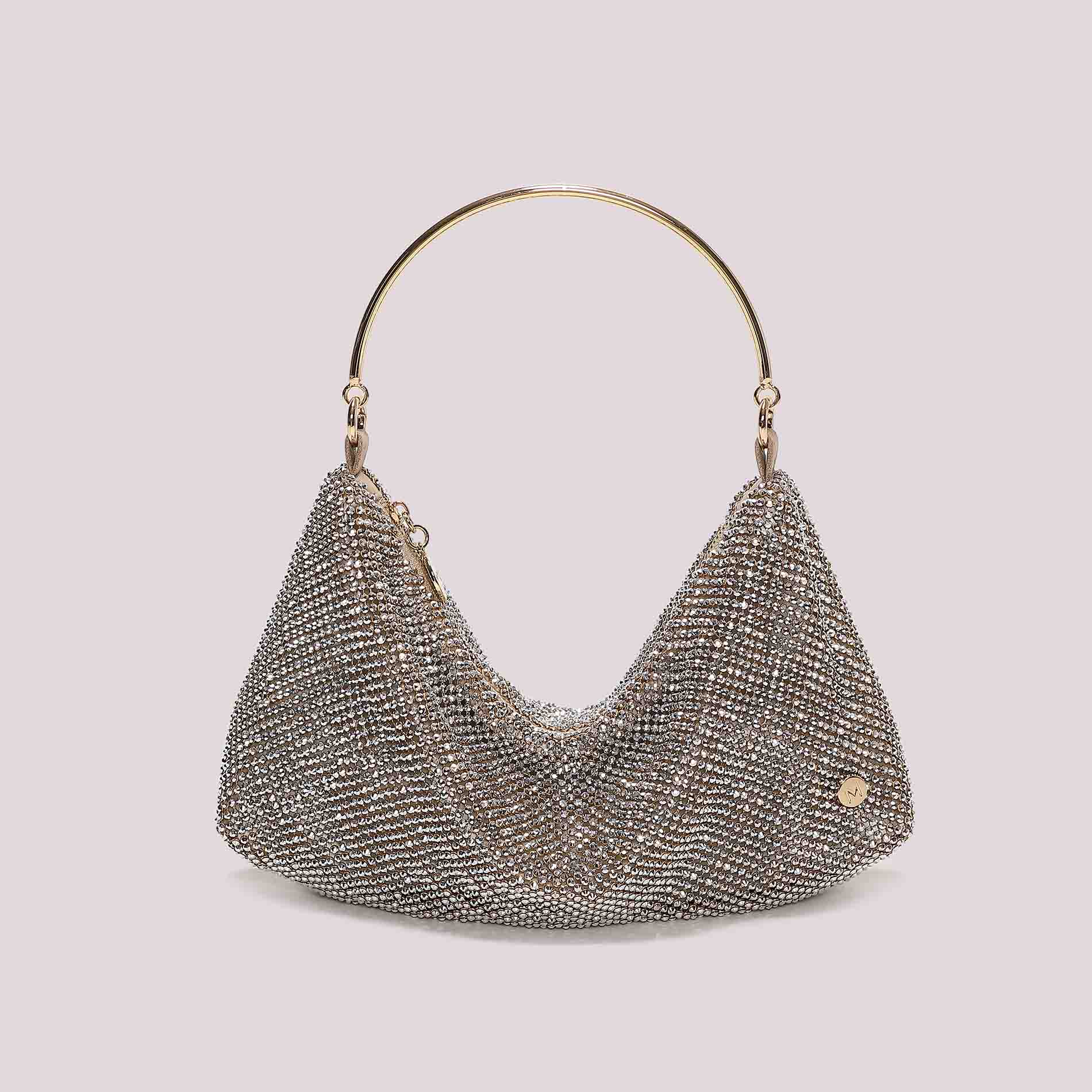 BORSA IN RETE DI STRASS