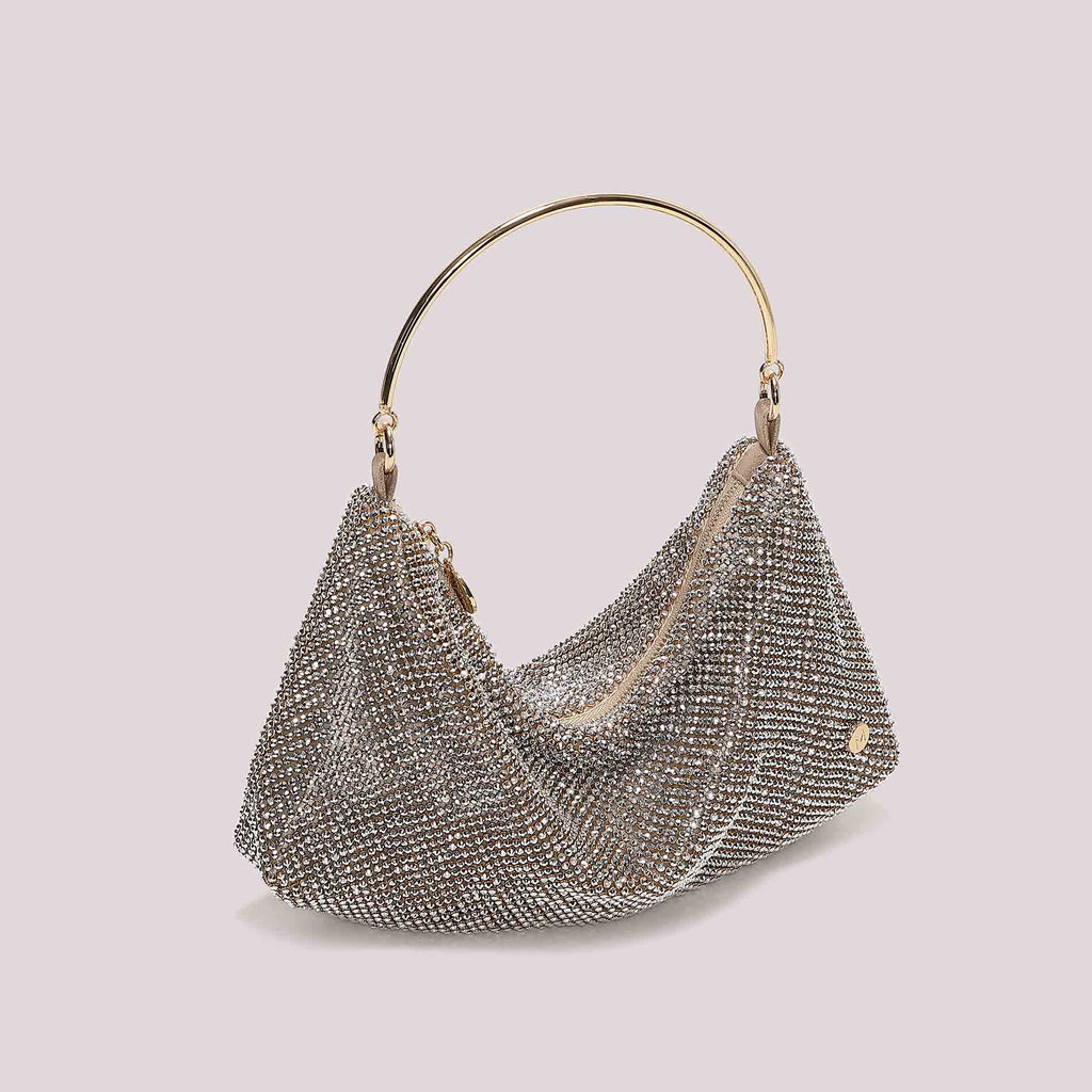 BORSA IN RETE DI STRASS