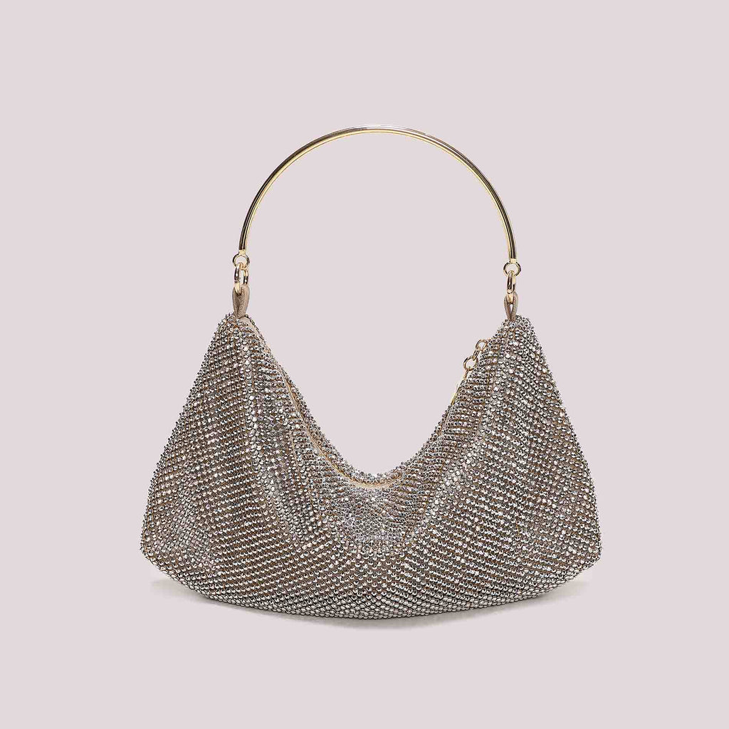 BORSA IN RETE DI STRASS
