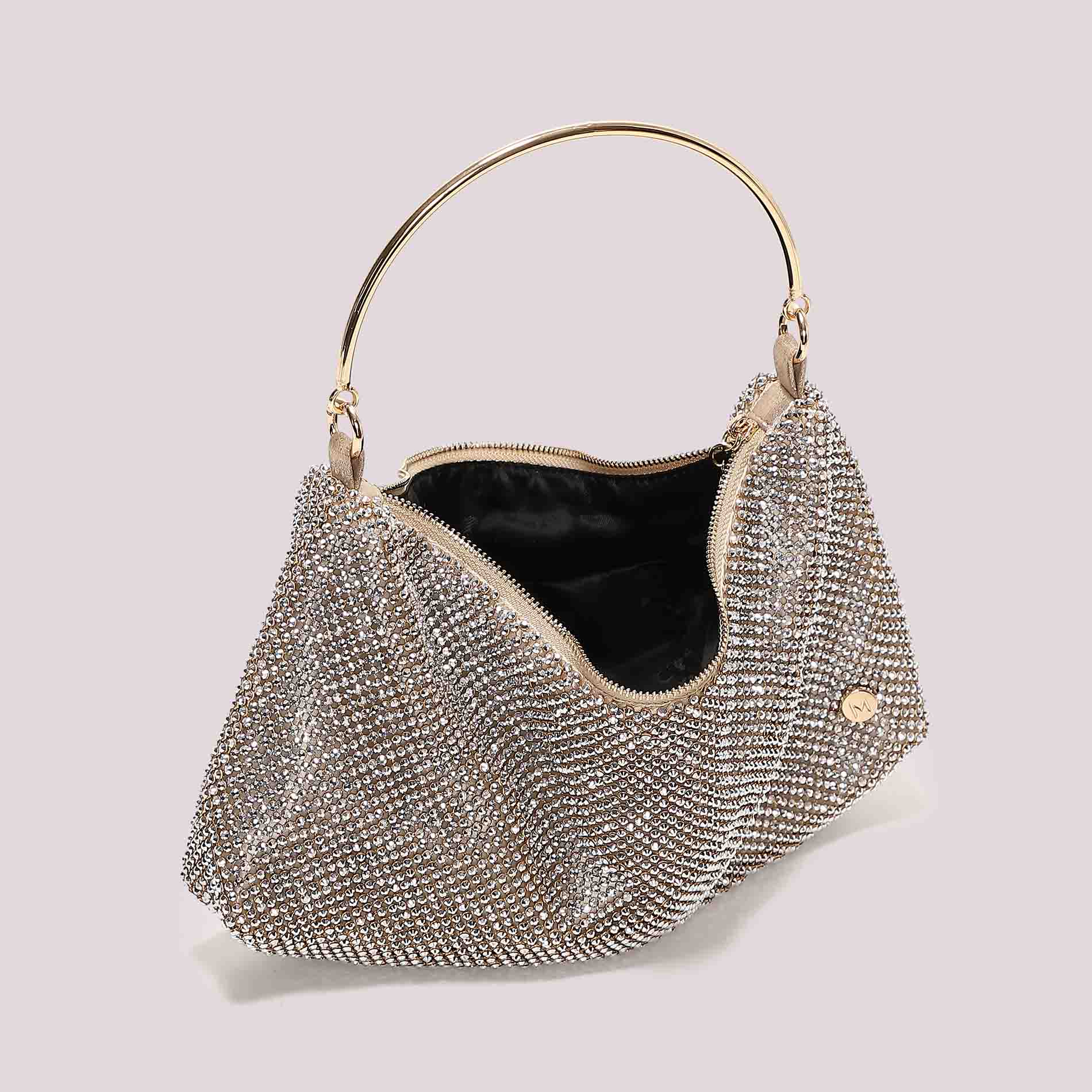 BORSA IN RETE DI STRASS