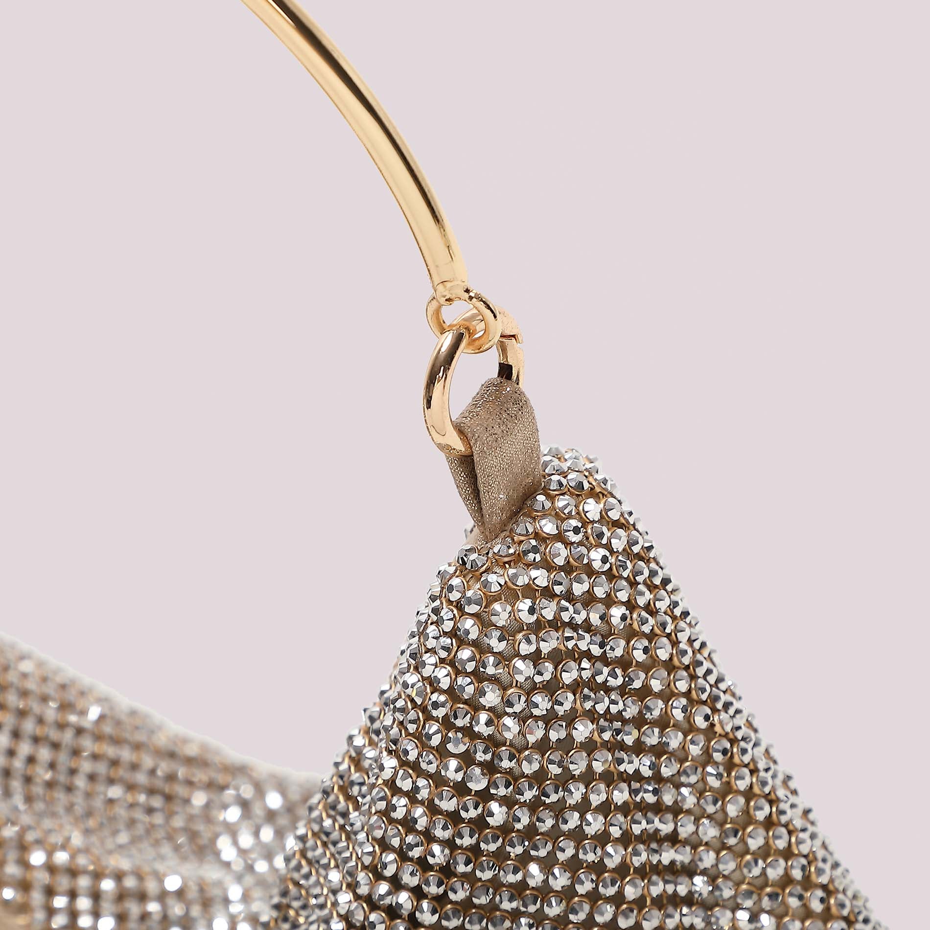 BORSA IN RETE DI STRASS