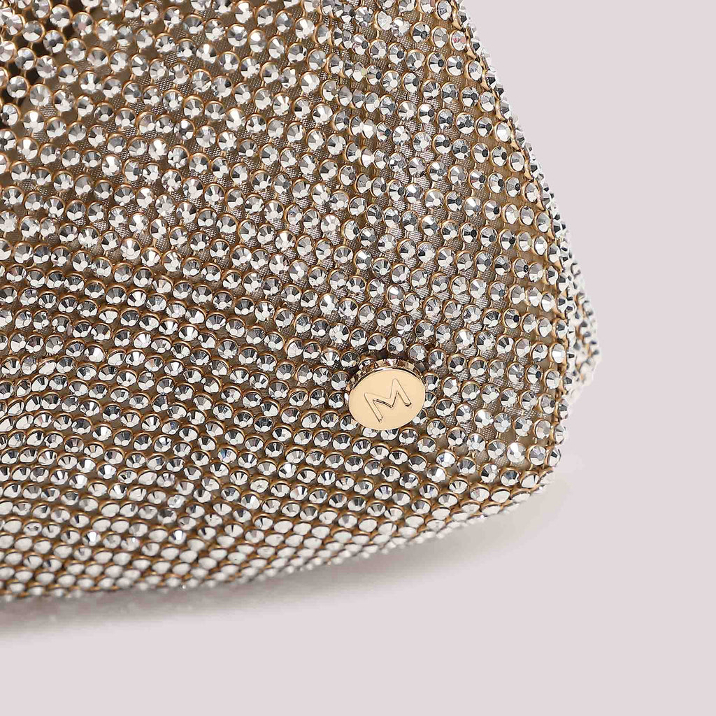 BORSA IN RETE DI STRASS