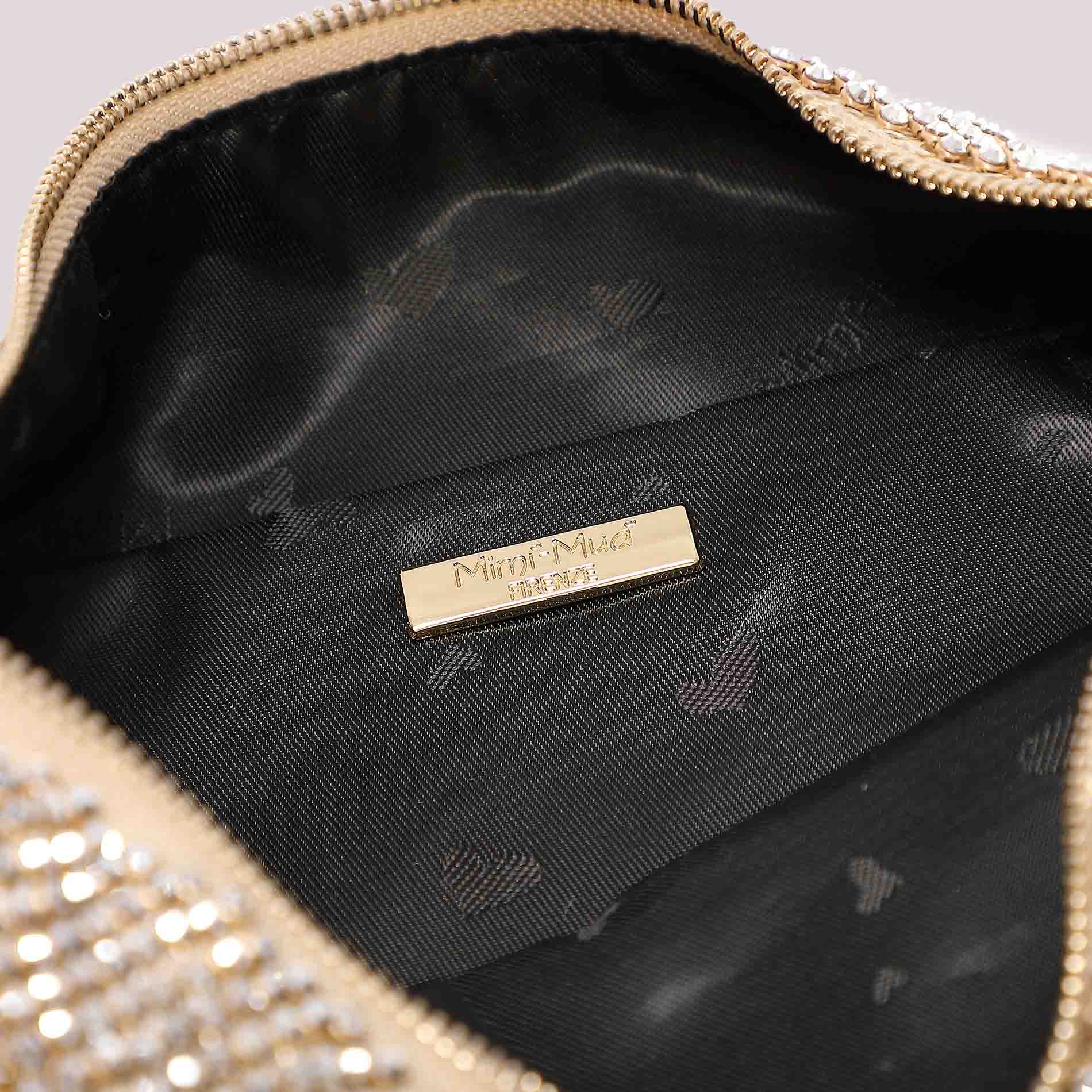 BORSA IN RETE DI STRASS