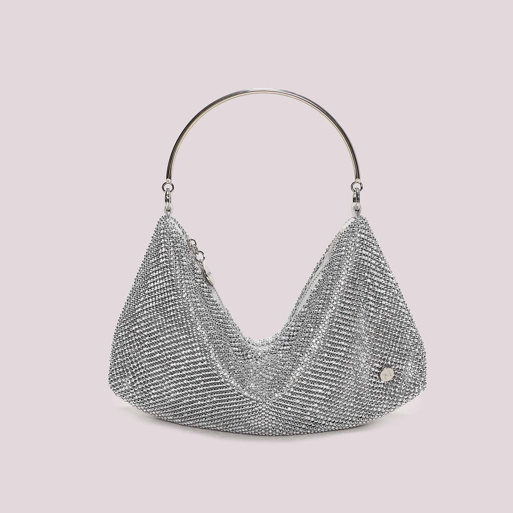 BORSA IN RETE DI STRASS