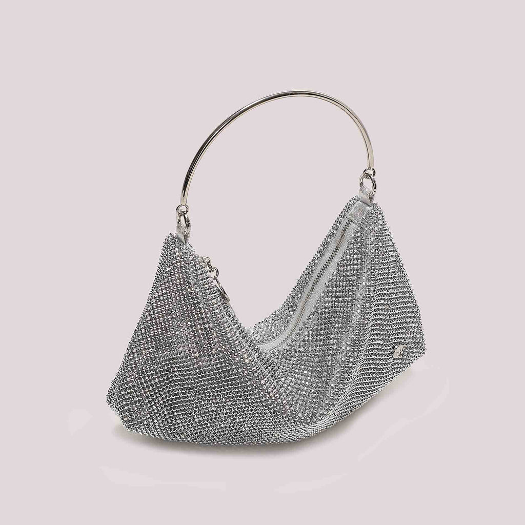 BORSA IN RETE DI STRASS