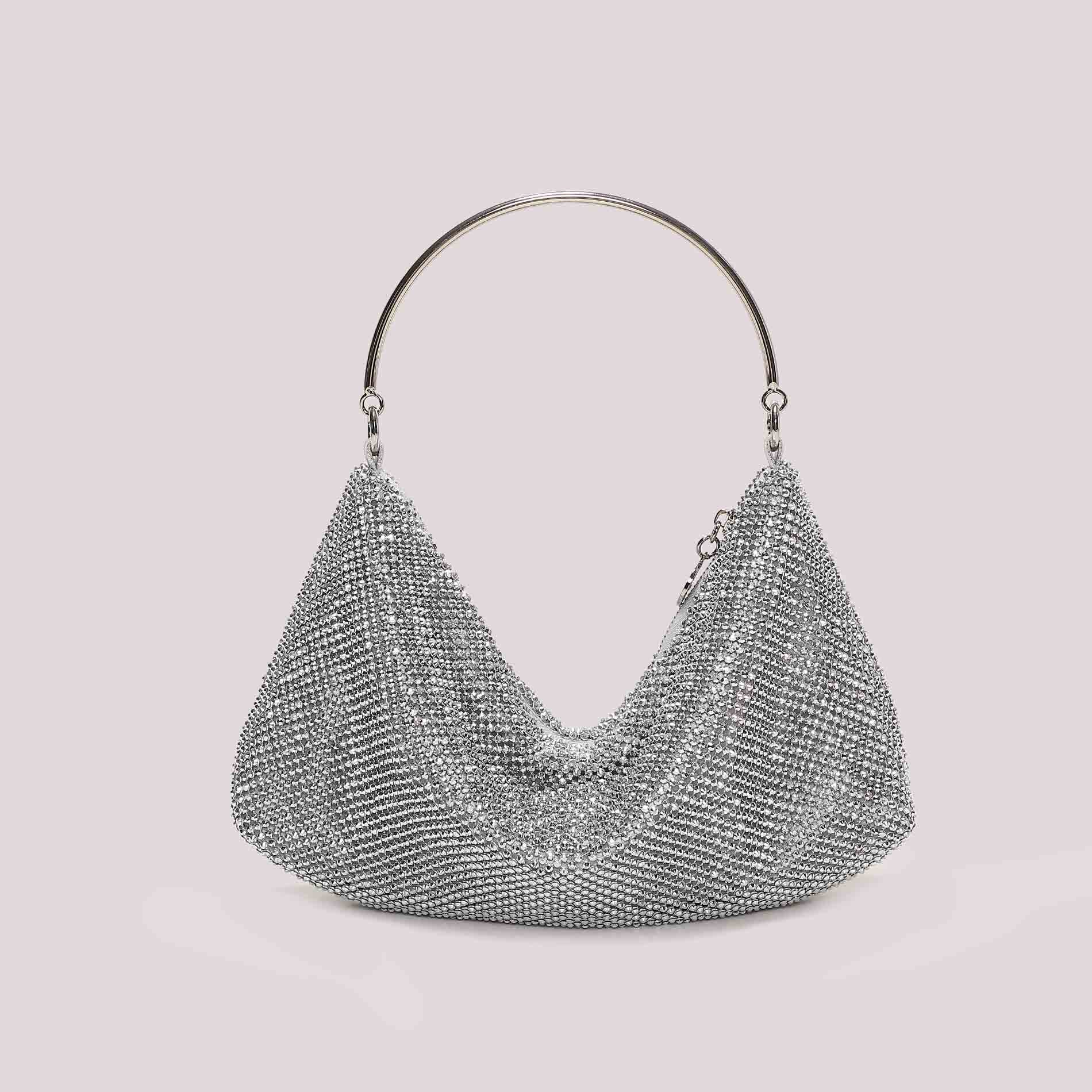 BORSA IN RETE DI STRASS