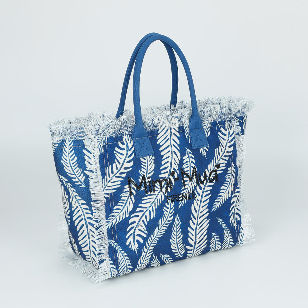 Borsa mare fantasia
