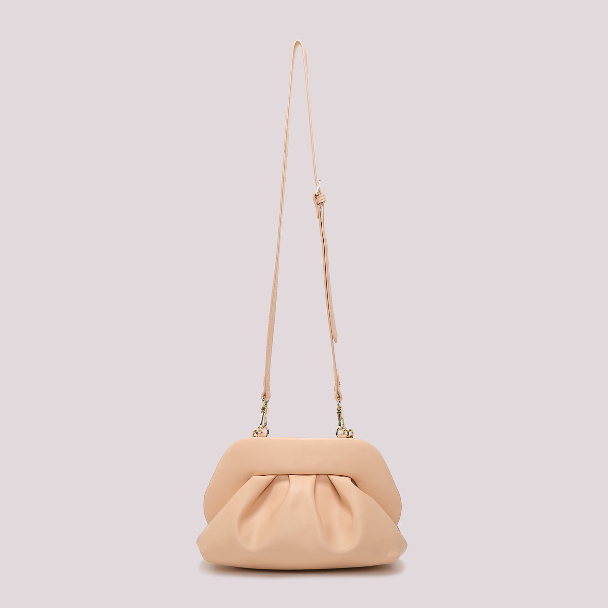 BORSA CLUTCH BOMBATA