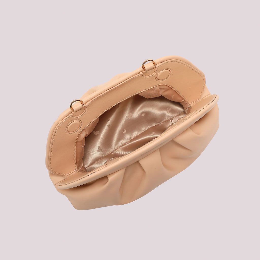 BORSA CLUTCH BOMBATA