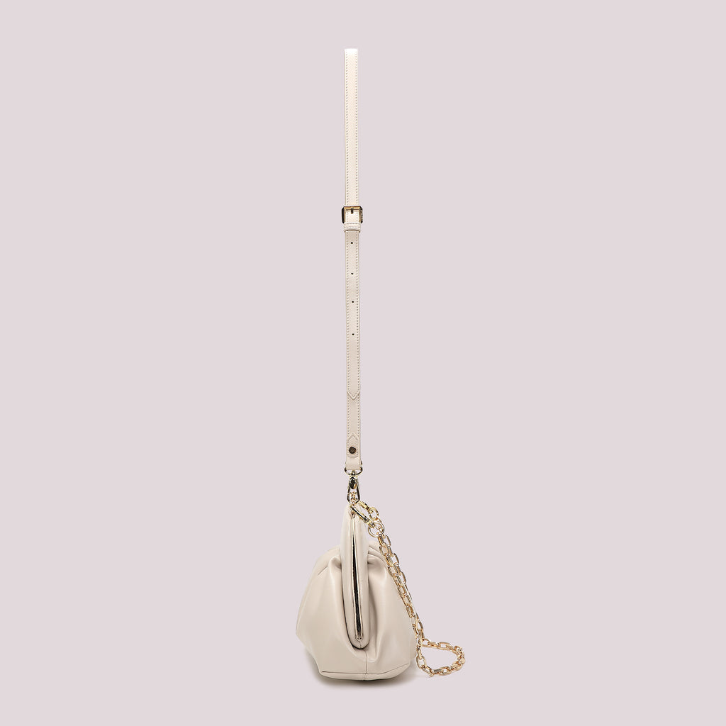 BORSA CLUTCH BOMBATA