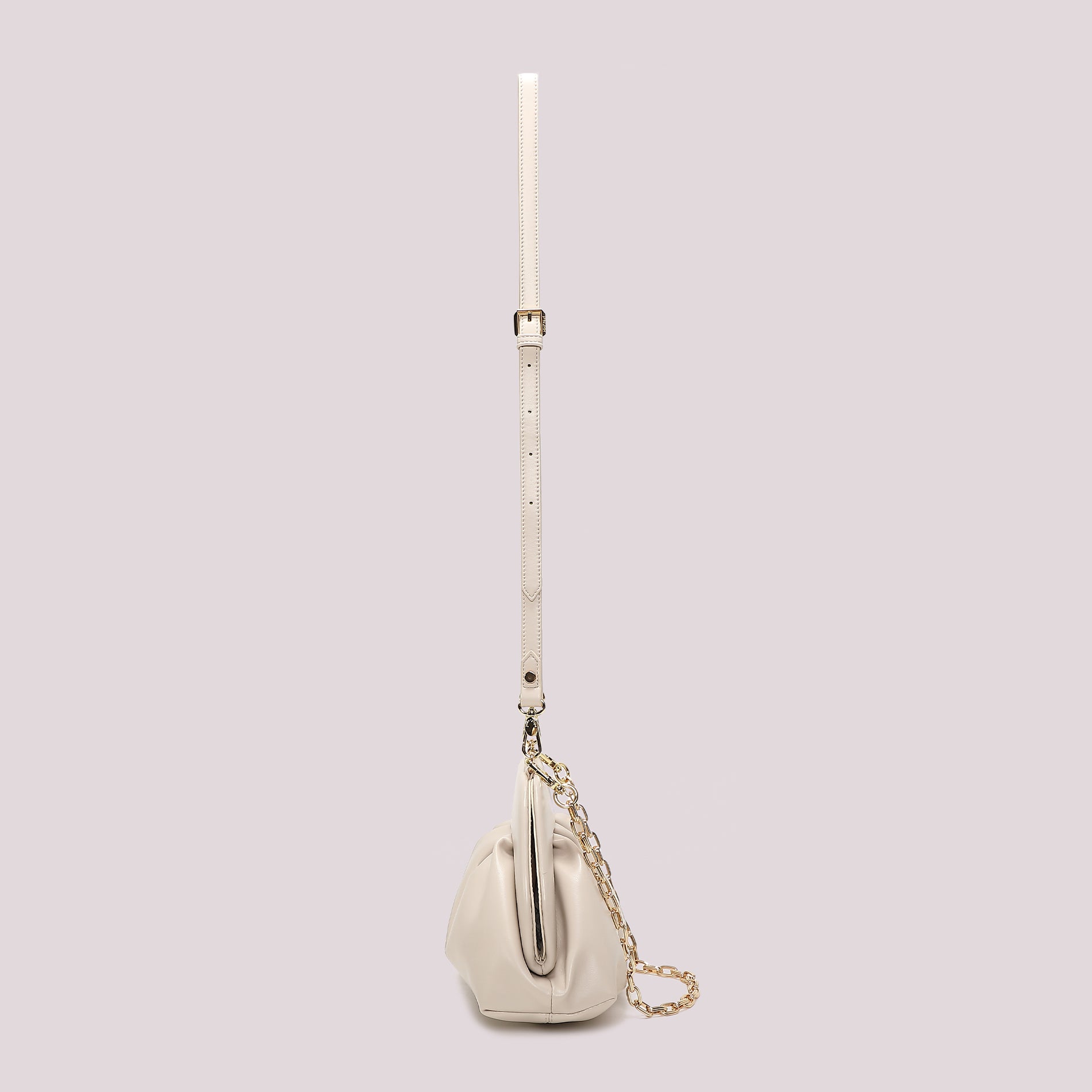BORSA CLUTCH BOMBATA