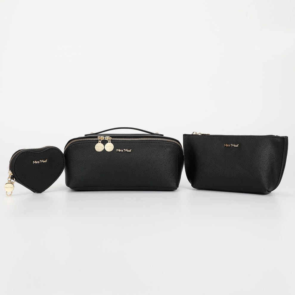 BEAUTY CASE SET DA 3