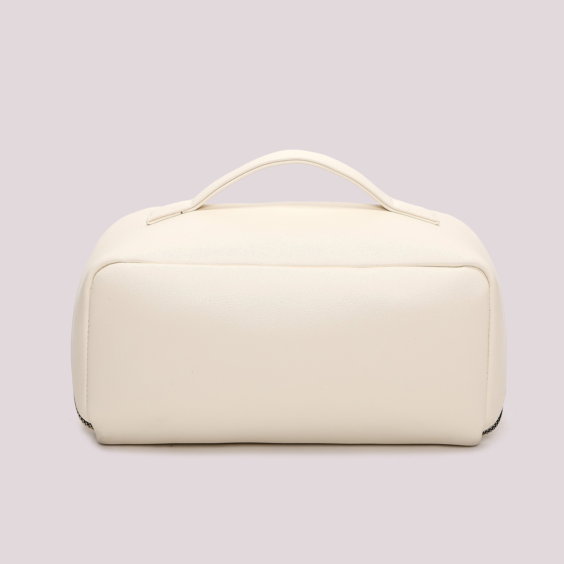 BEAUTY CASE SET DA 3 CON CUORICINI