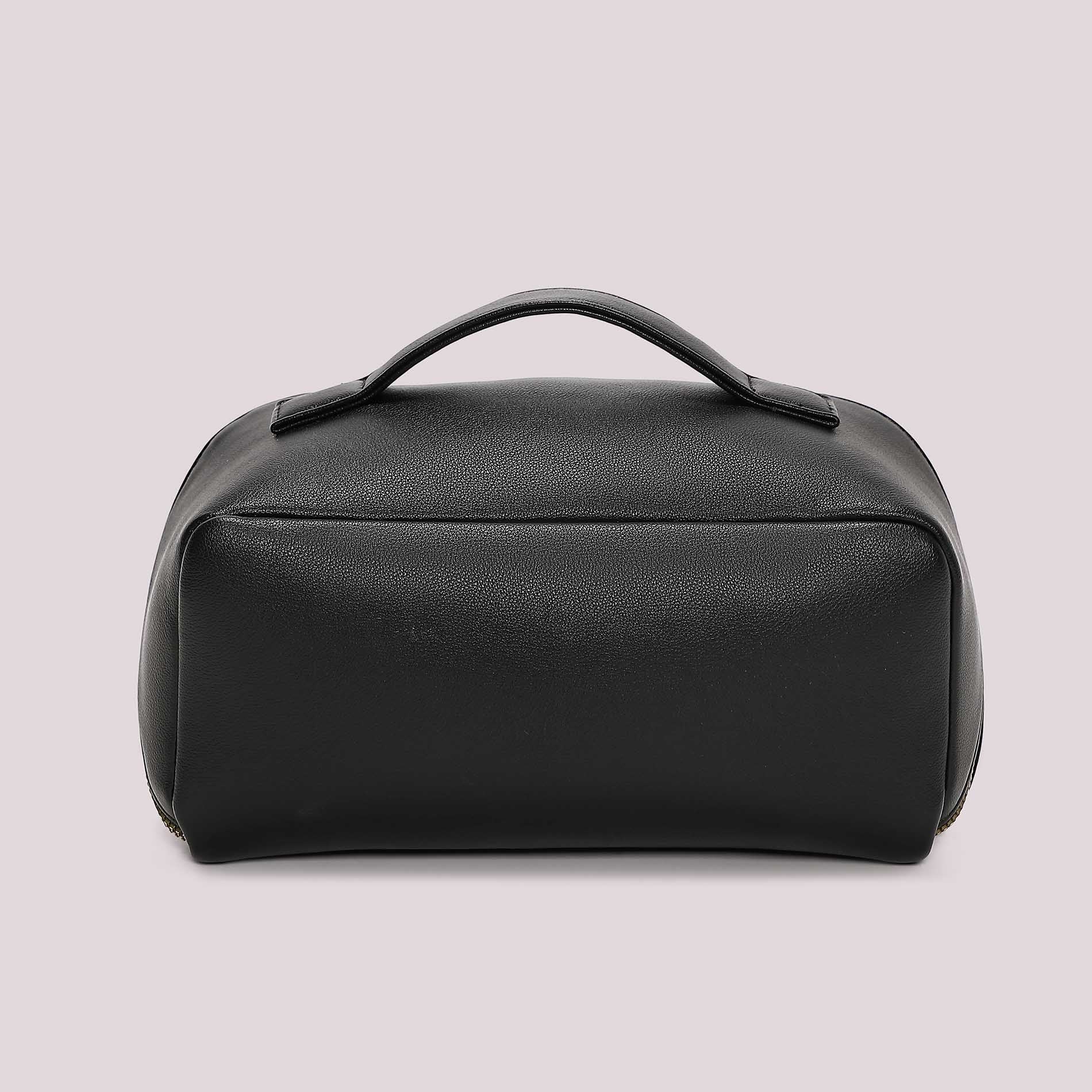 BEAUTY CASE SET DA 3 CON CUORICINI