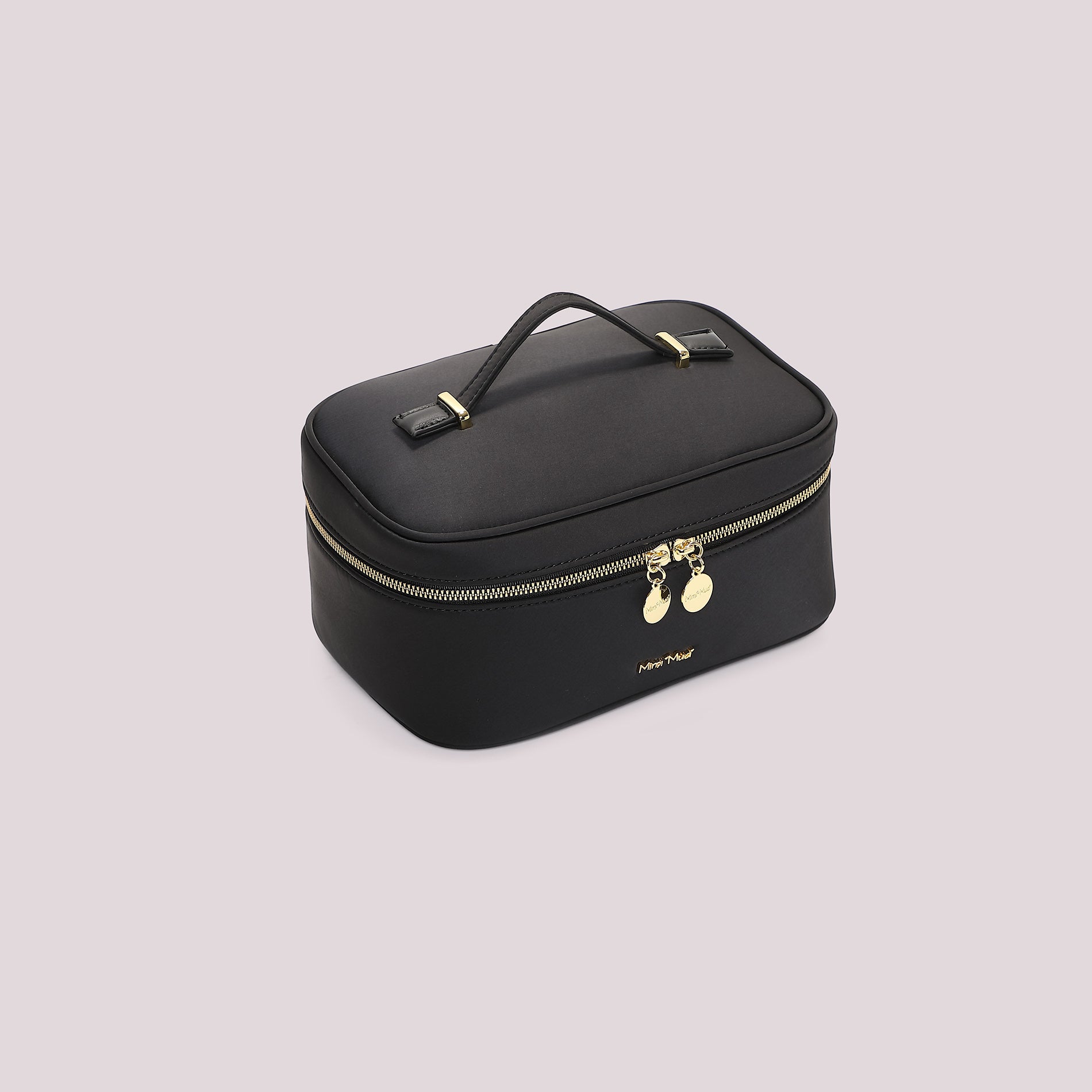 BEAUTY CASE 3 PEZZI