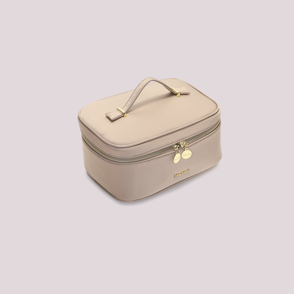 BEAUTY CASE 3 PEZZI