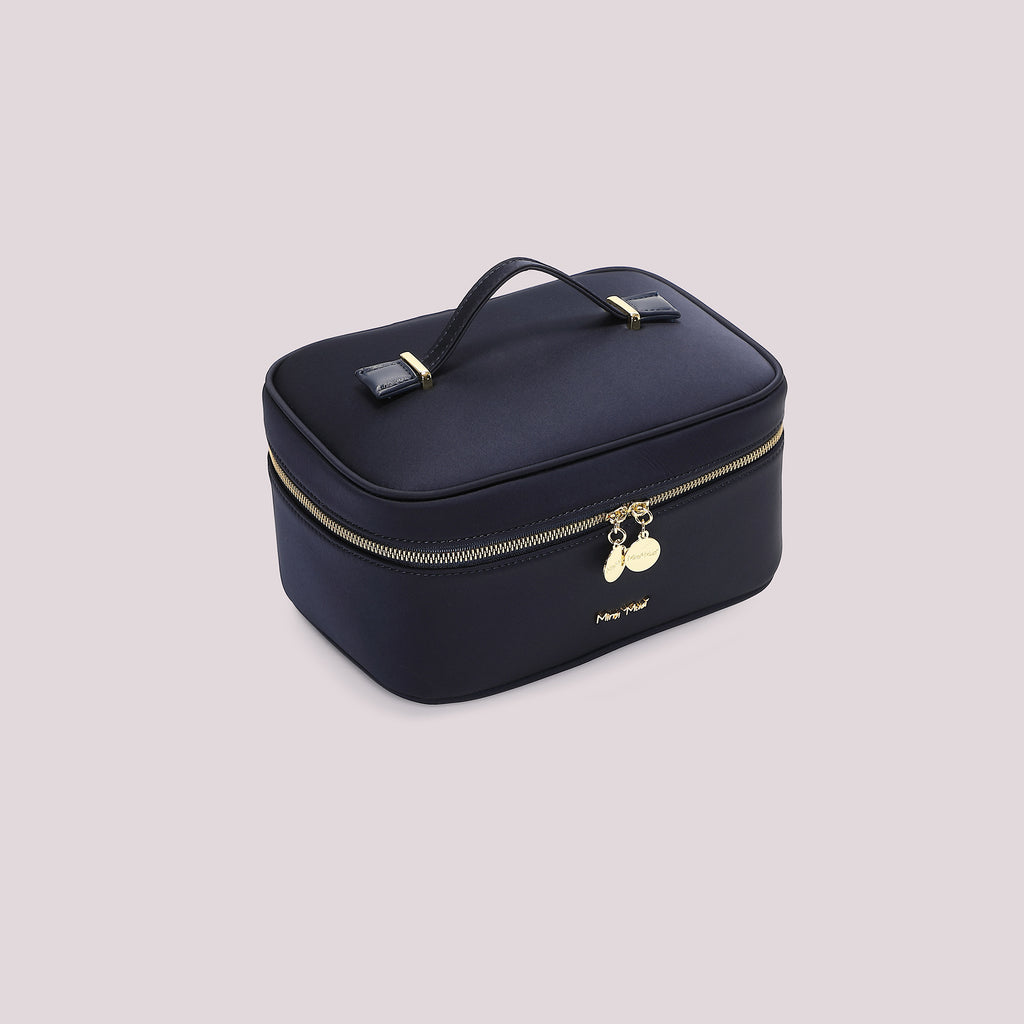 BEAUTY CASE 3 PEZZI