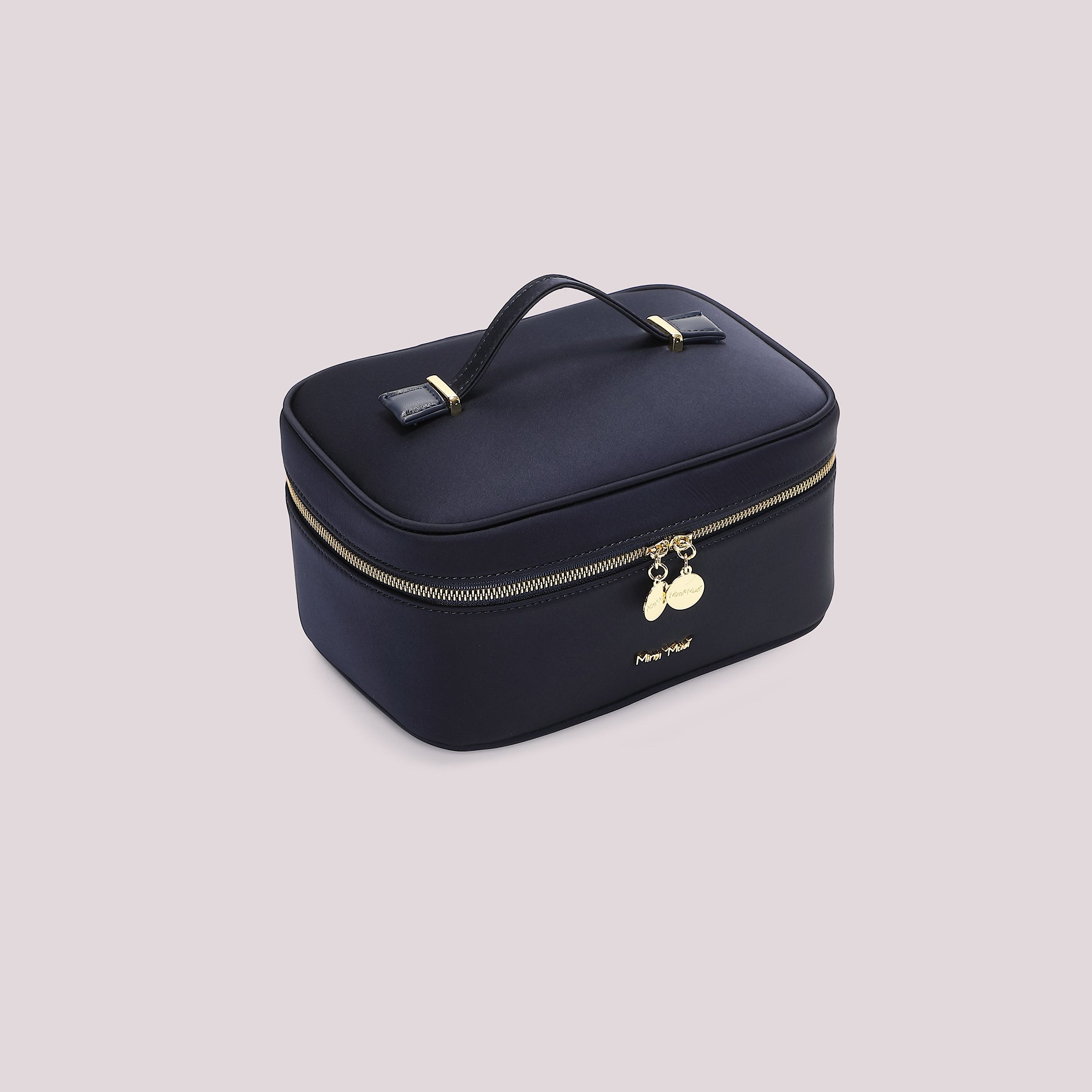 BEAUTY CASE 3 PEZZI