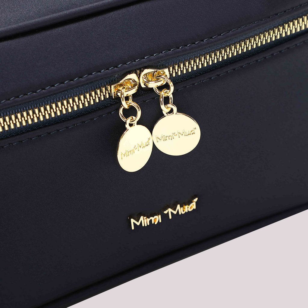 BEAUTY CASE 3 PEZZI