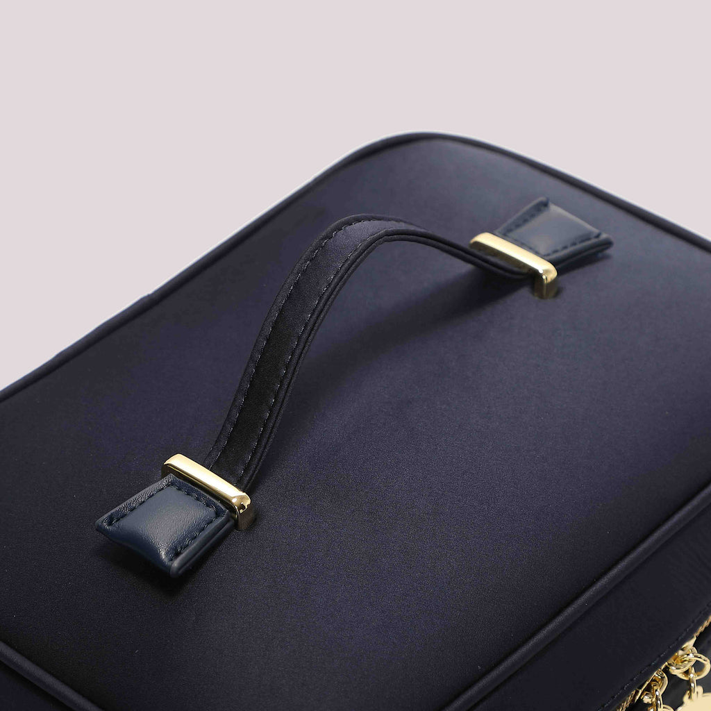 BEAUTY CASE 3 PEZZI
