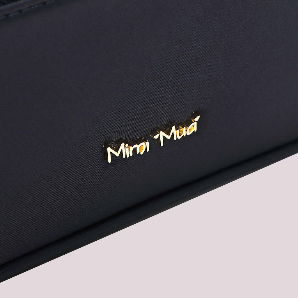 BEAUTY CASE 3 PEZZI