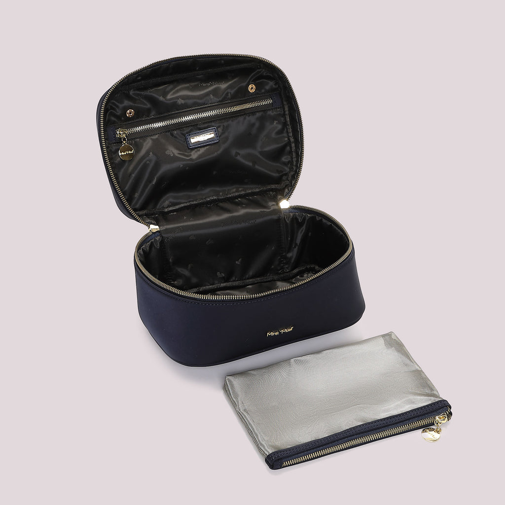 BEAUTY CASE 3 PEZZI