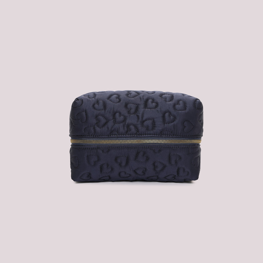 BEAUTY CASE 3 PEZZI