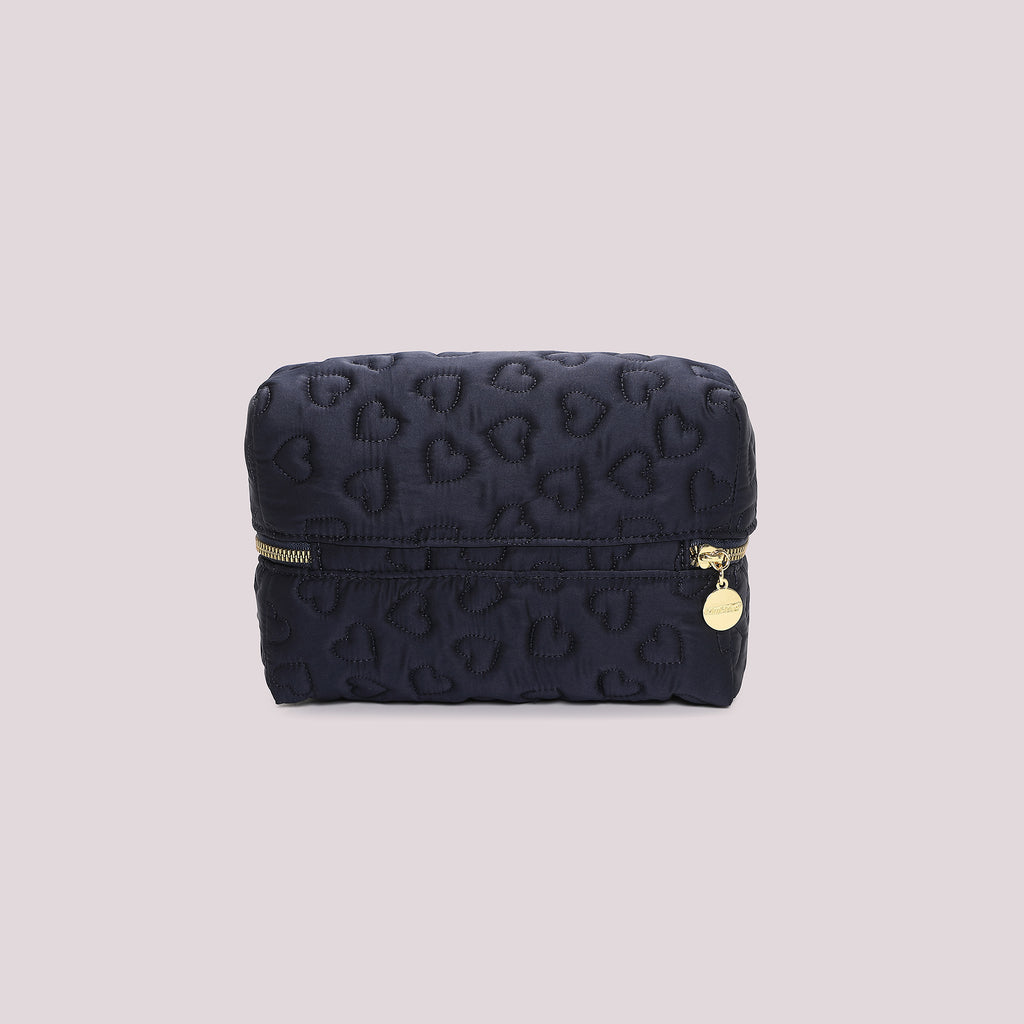 BEAUTY CASE 3 PEZZI