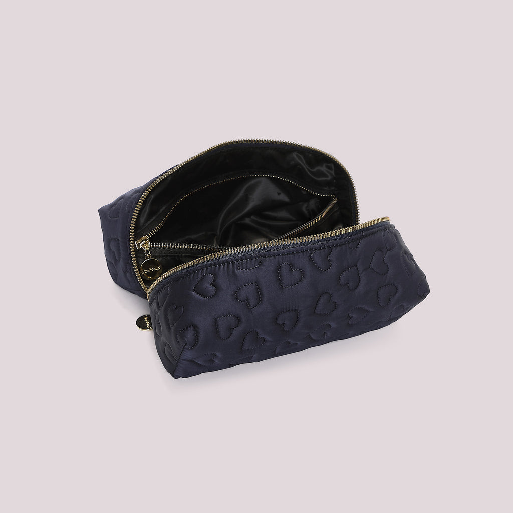 BEAUTY CASE 3 PEZZI