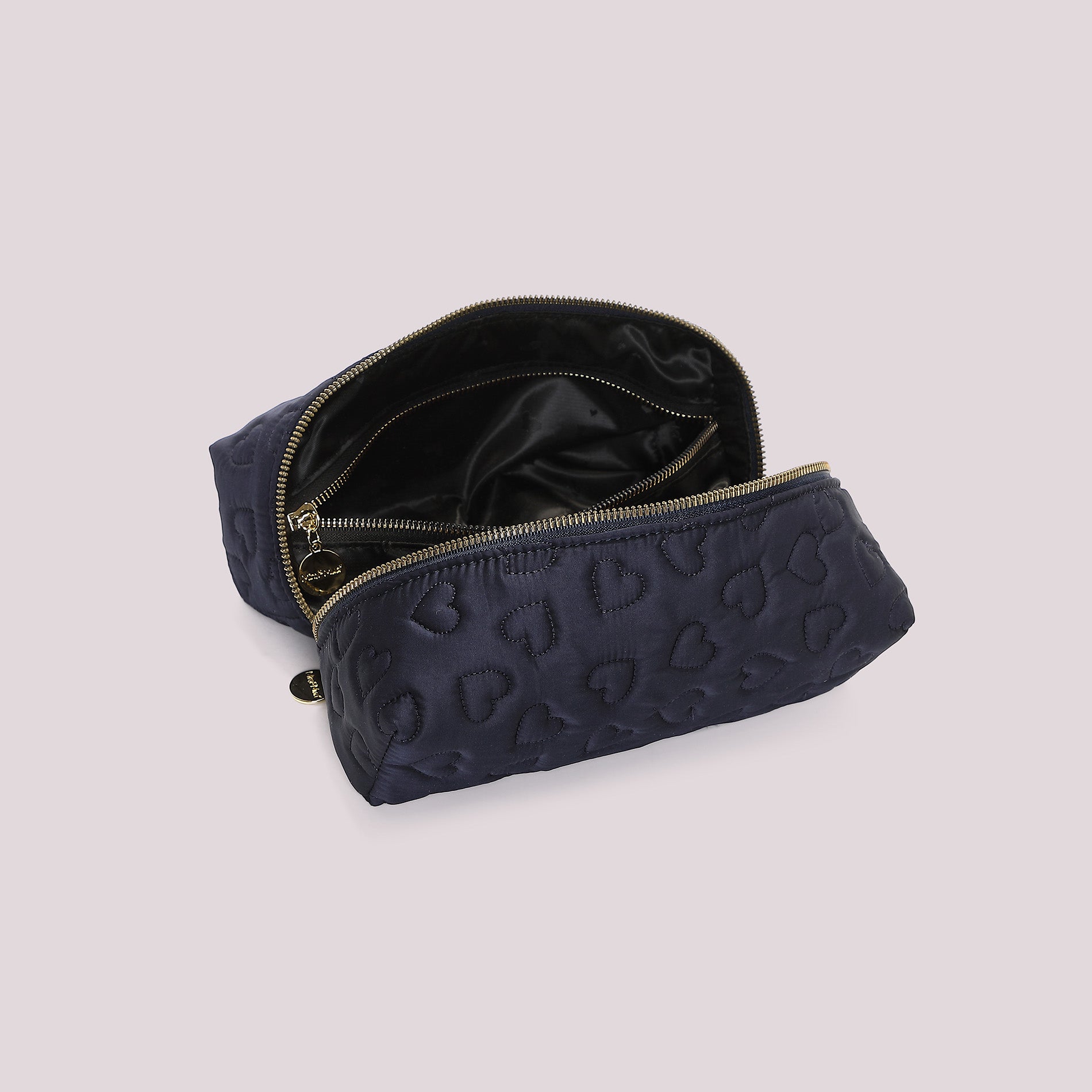 BEAUTY CASE 3 PEZZI