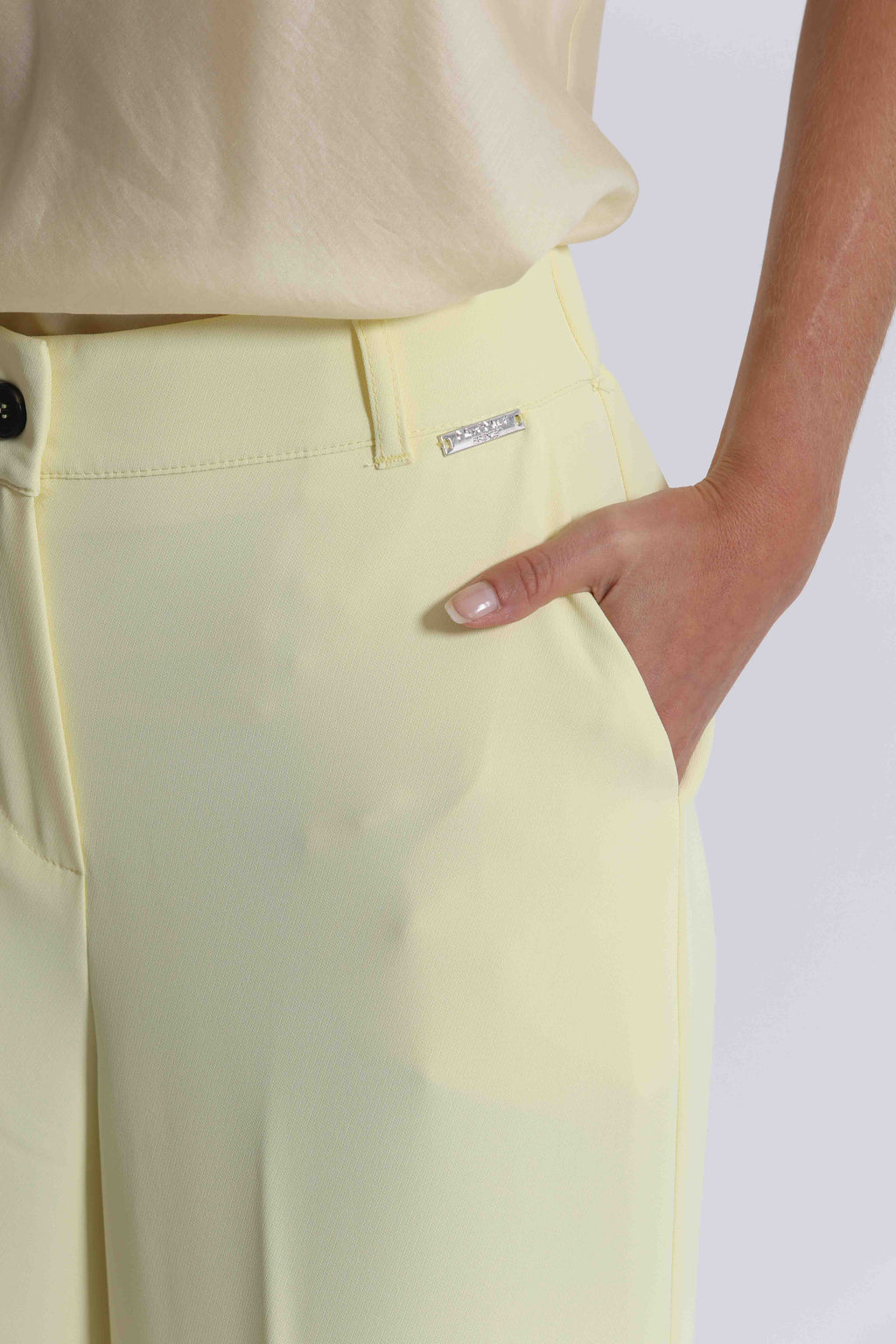 PANTALONE PALAZZO