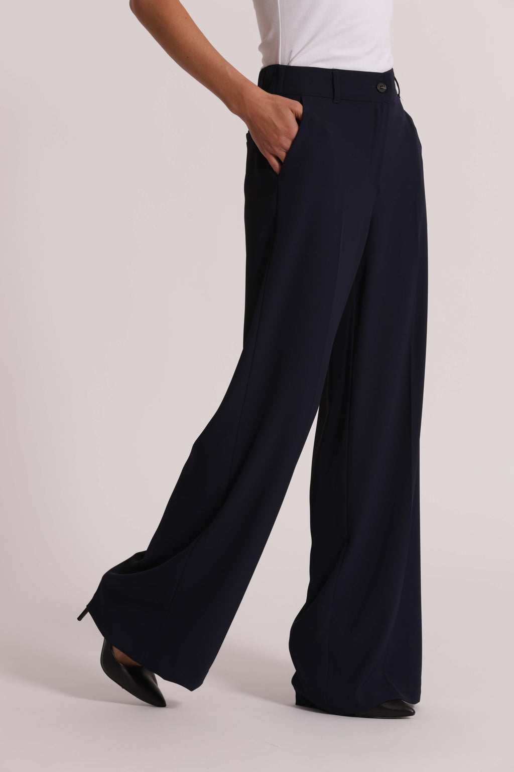 PANTALONE PALAZZO