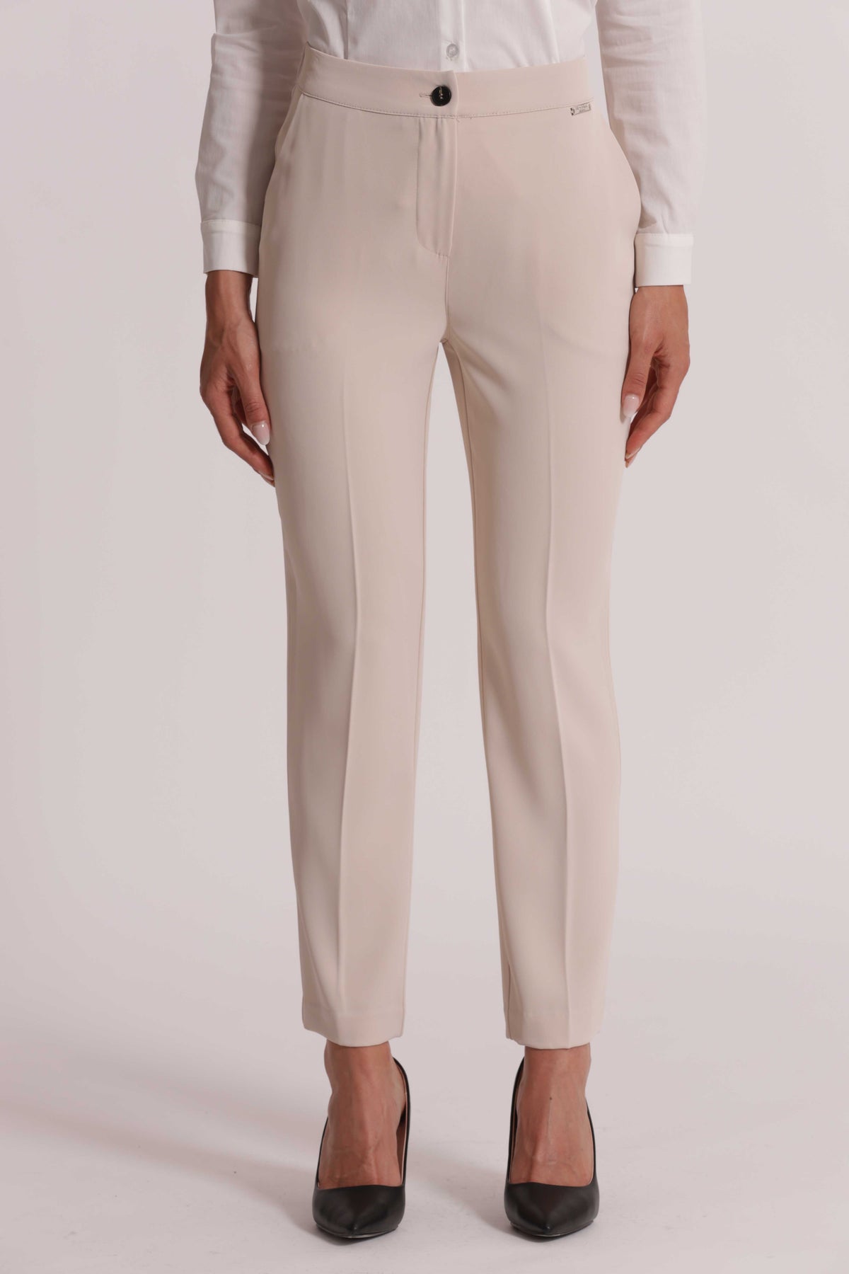 PANTALONE SIGARETTA