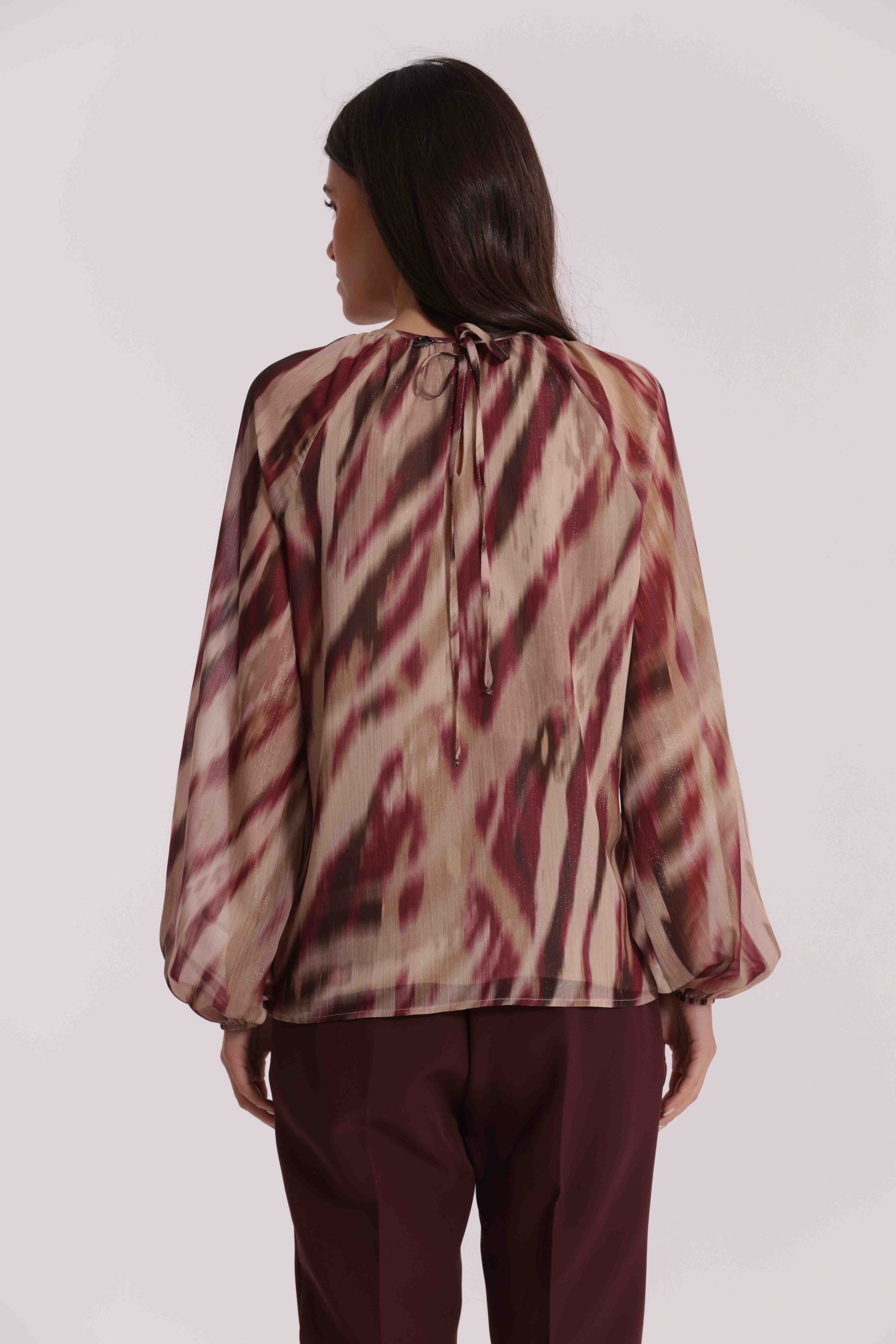 BLUSA FANTASIA PARADISEA