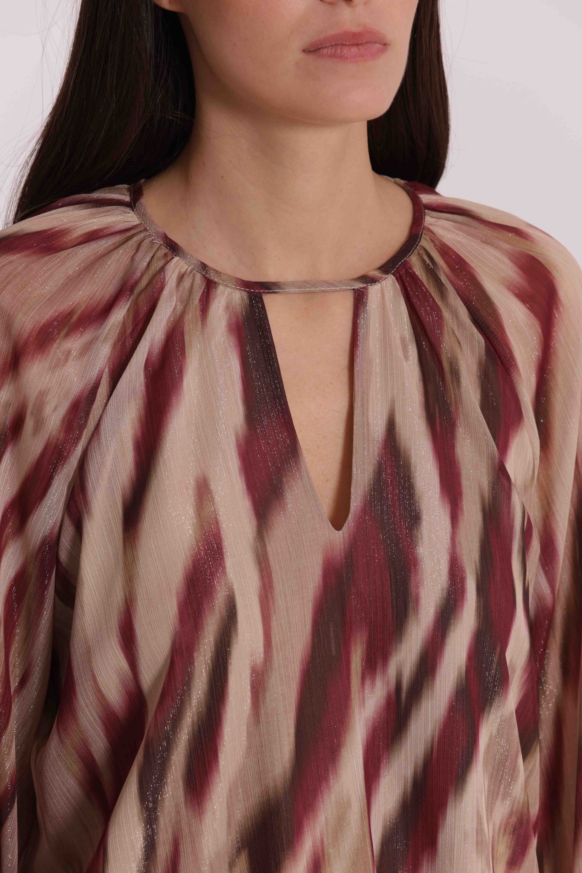 BLUSA FANTASIA PARADISEA