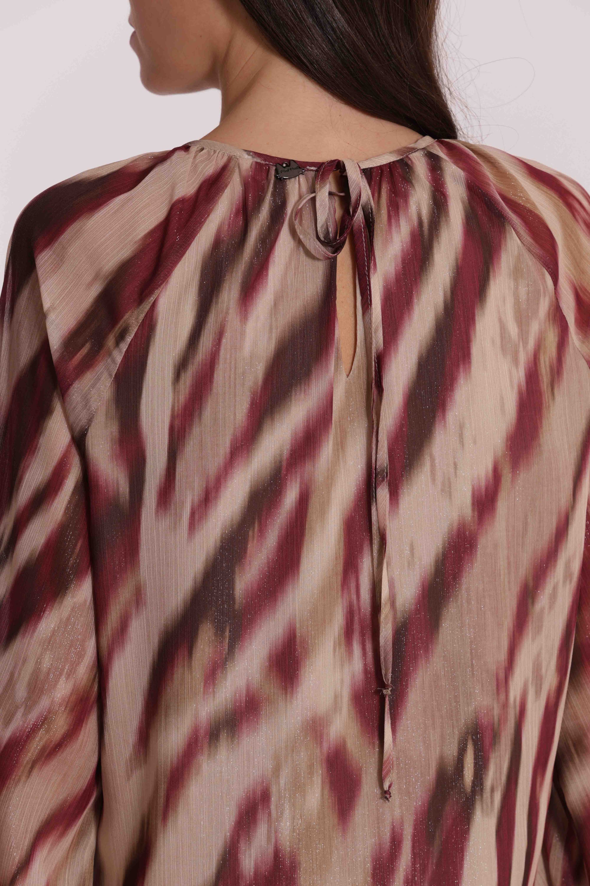 BLUSA FANTASIA PARADISEA