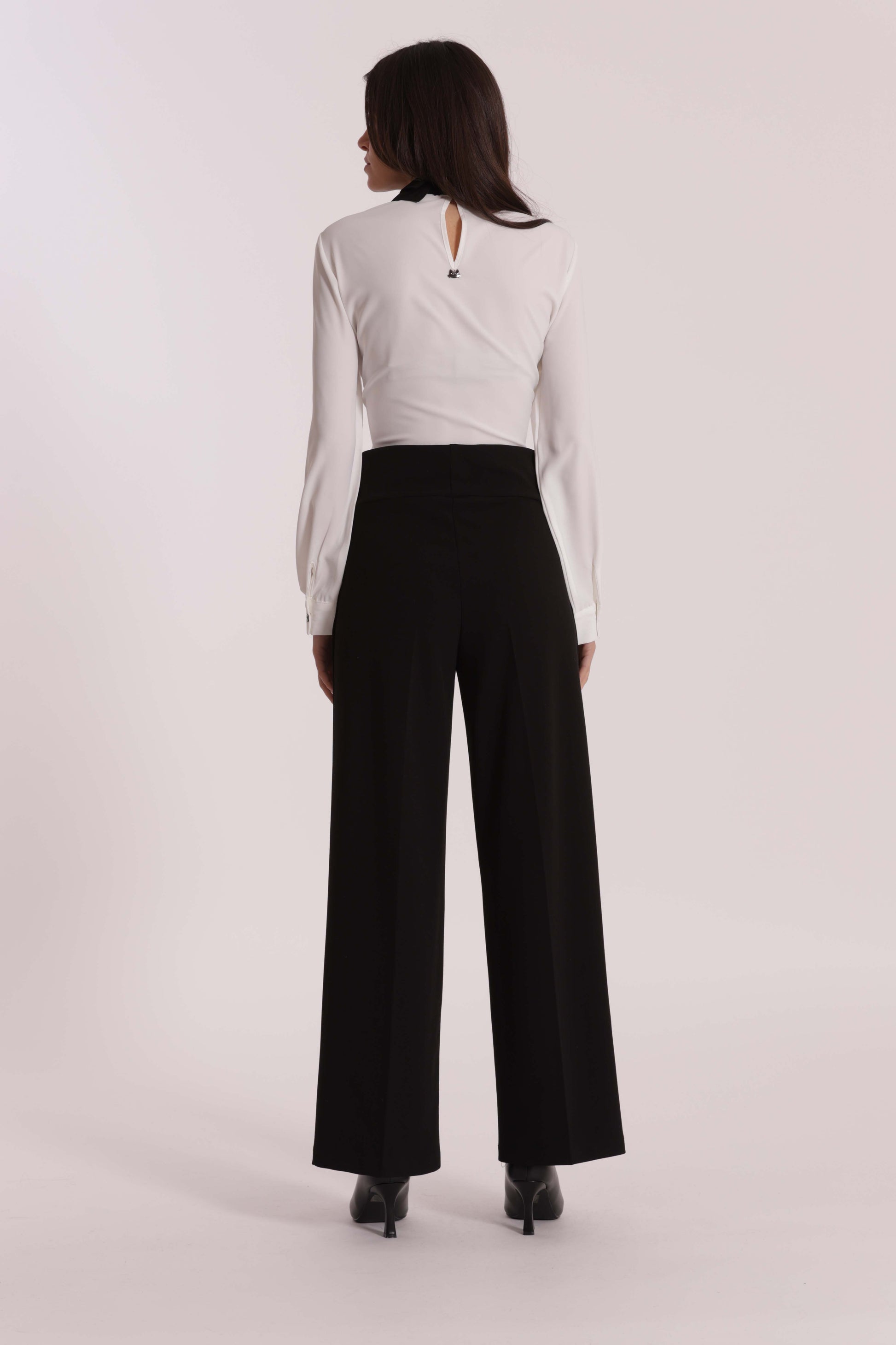 PANTALONE PALAZZO ANNA