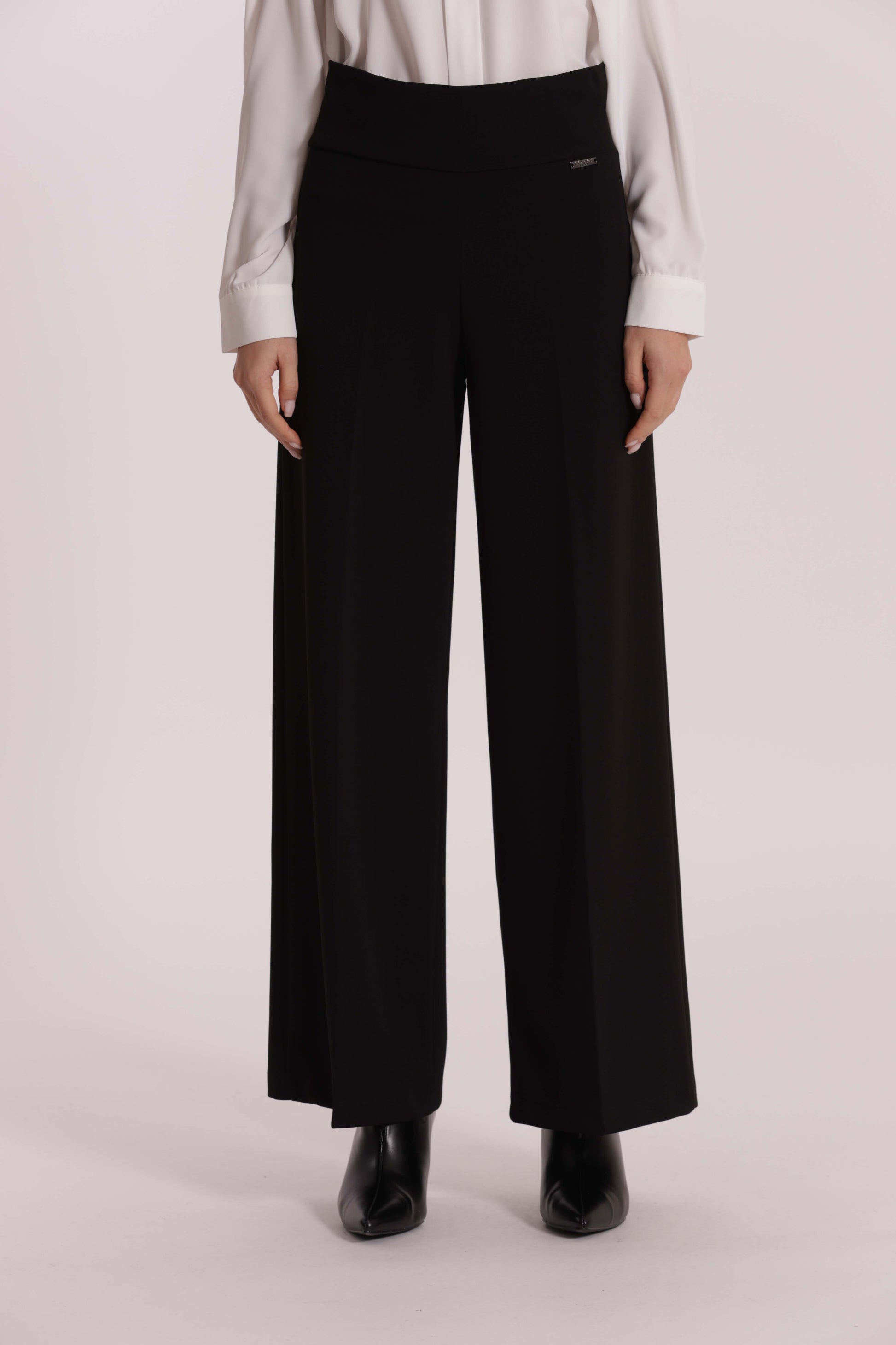 PANTALONE PALAZZO ANNA