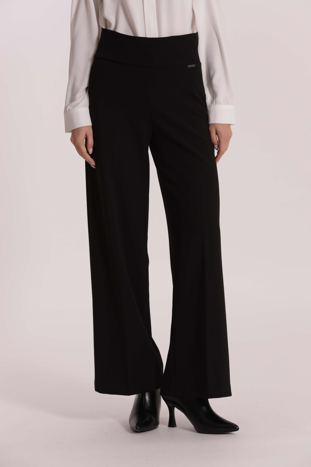 PANTALONE PALAZZO ANNA