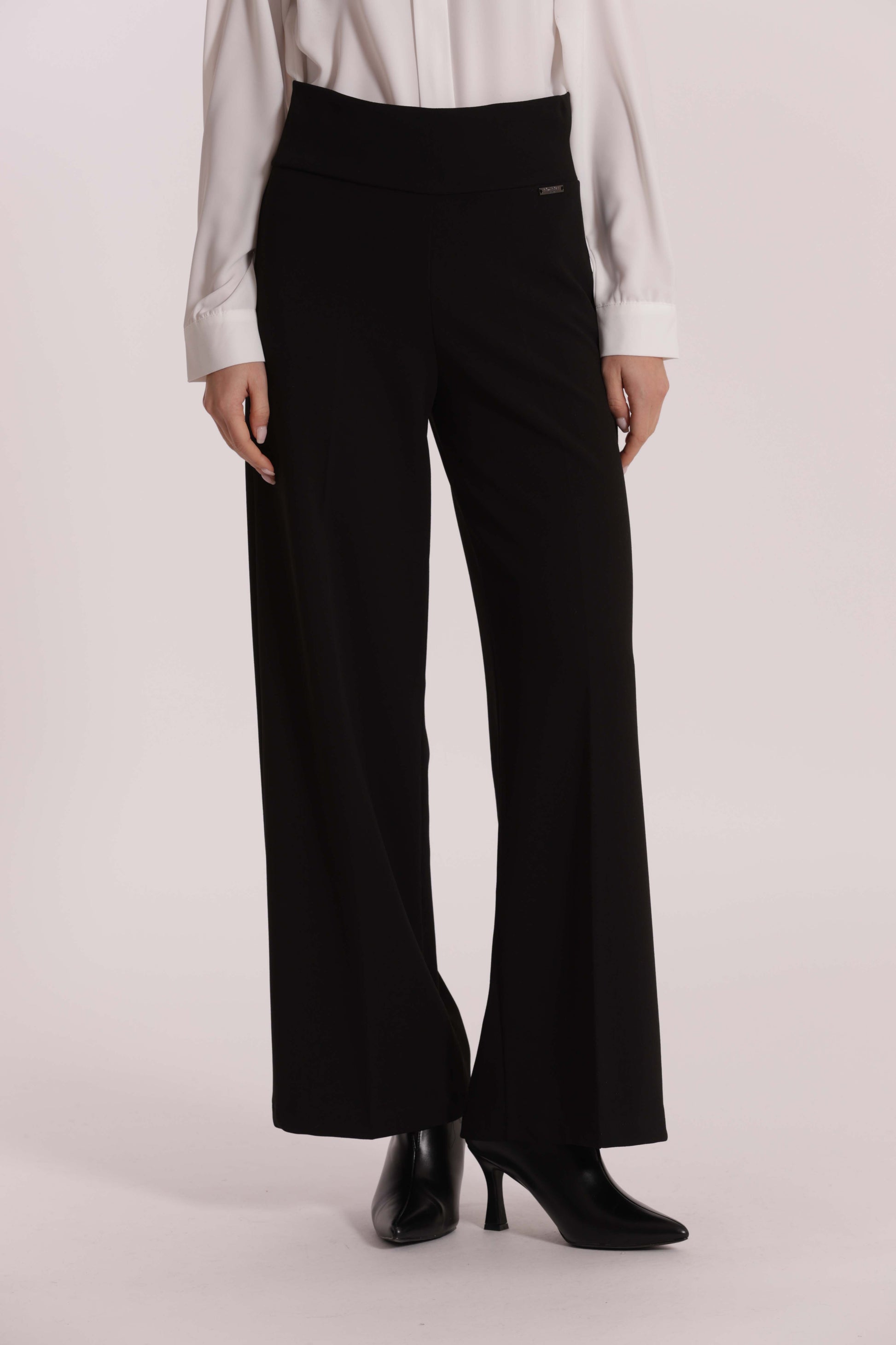 PANTALONE PALAZZO ANNA