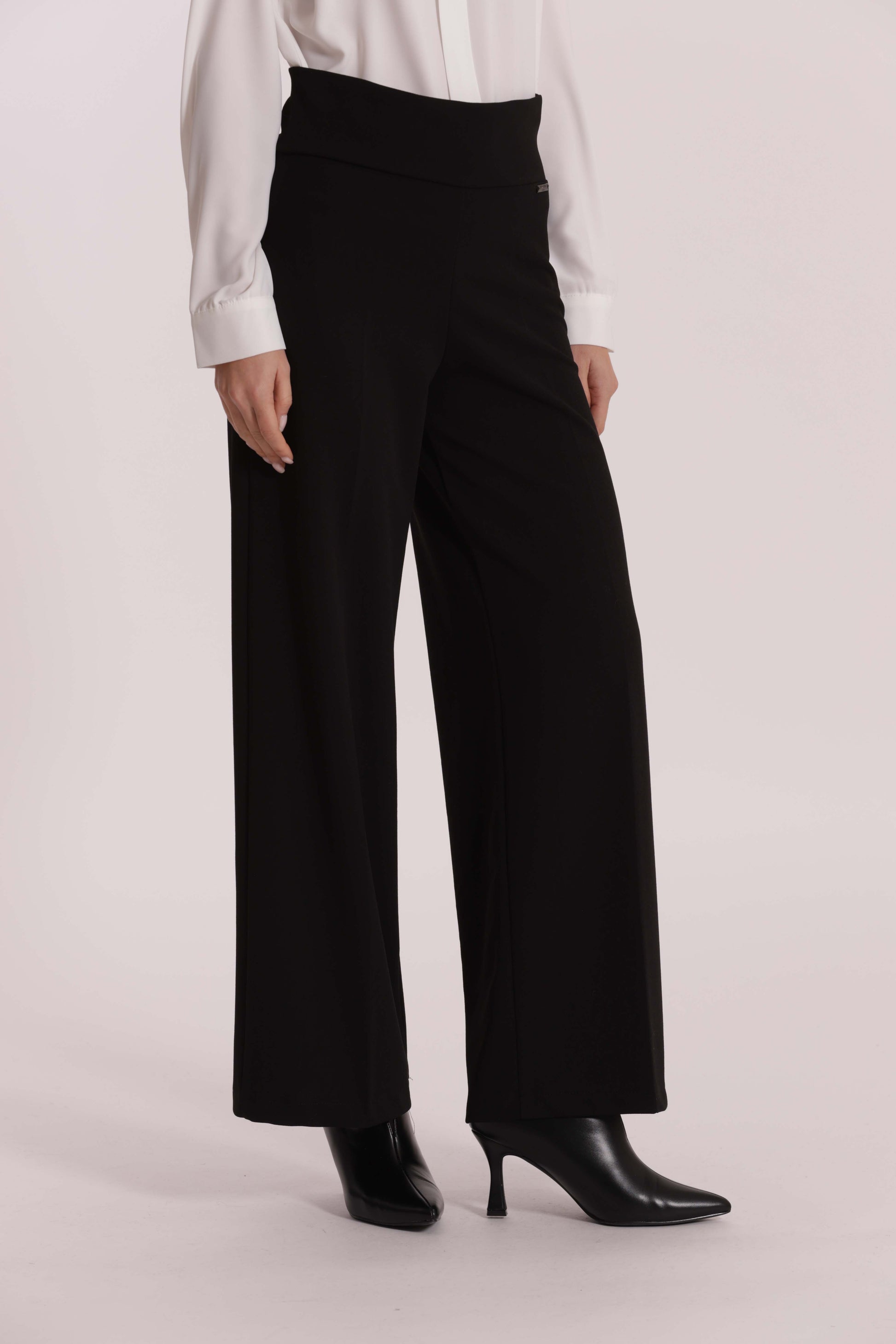 PANTALONE PALAZZO ANNA