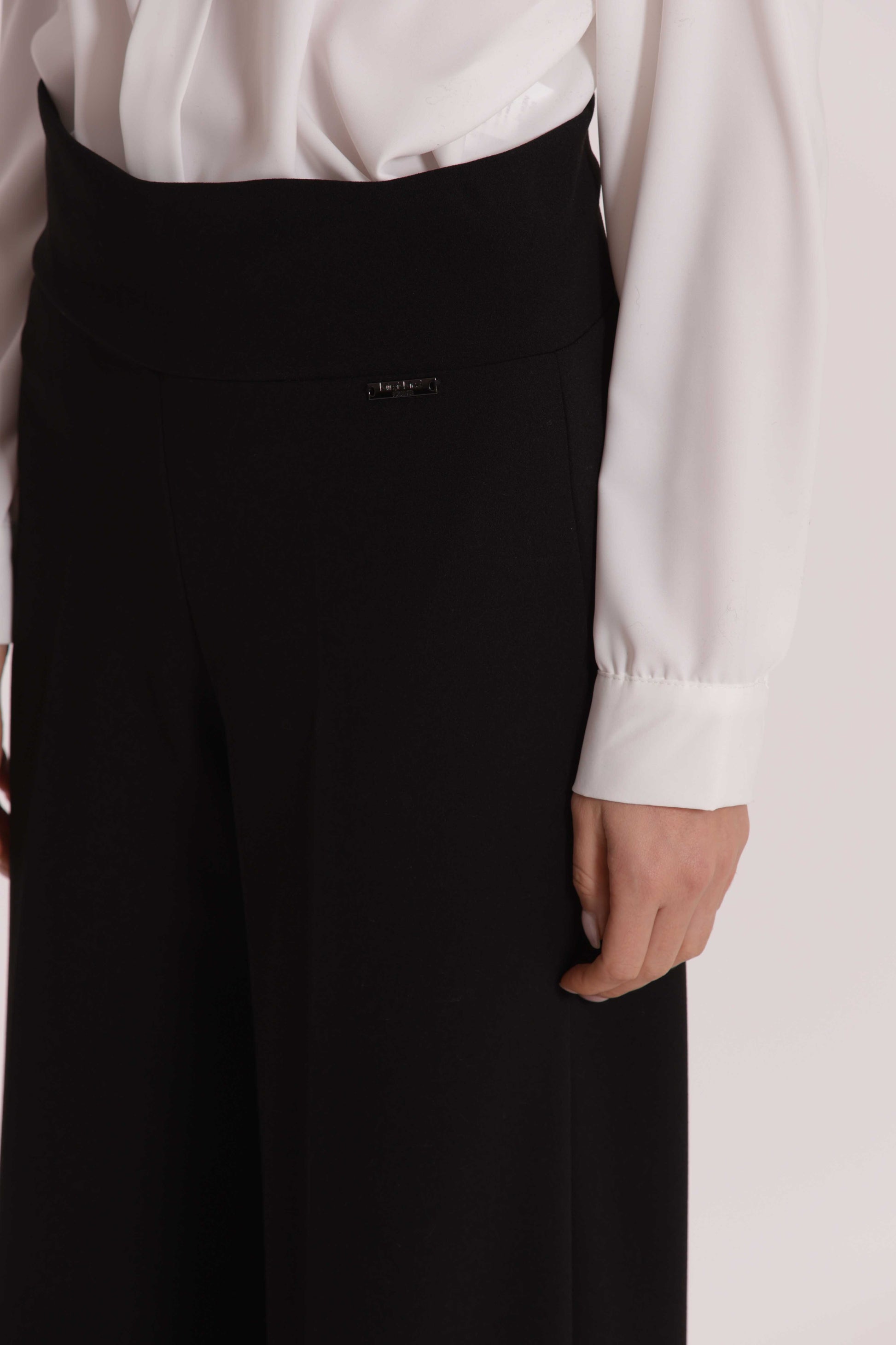 PANTALONE PALAZZO ANNA