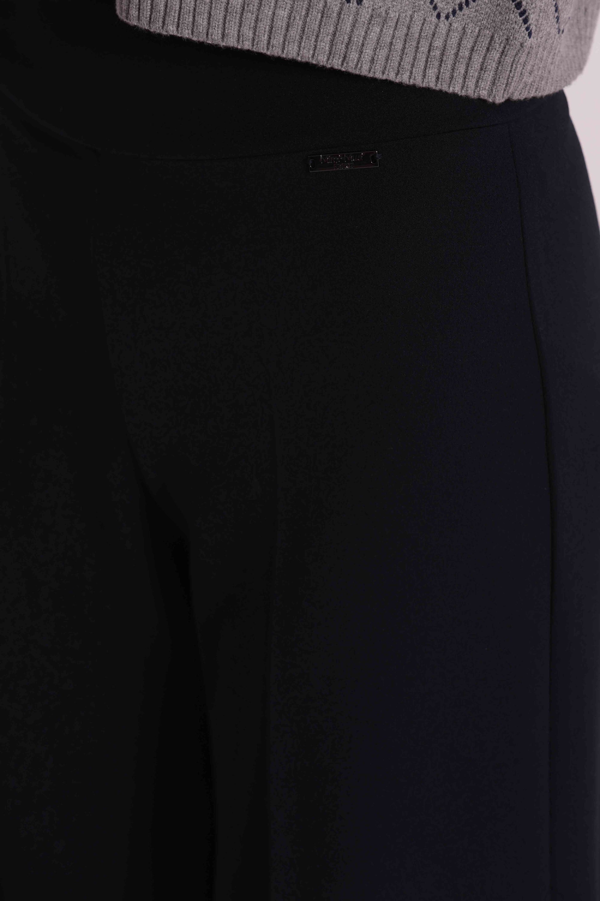 PANTALONE PALAZZO ANNA