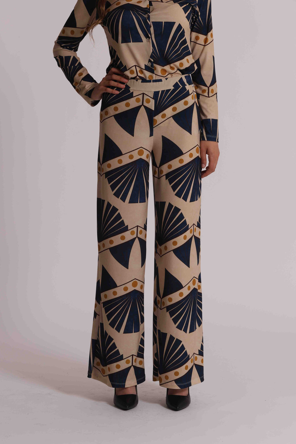 PANTALONE FANTASIA