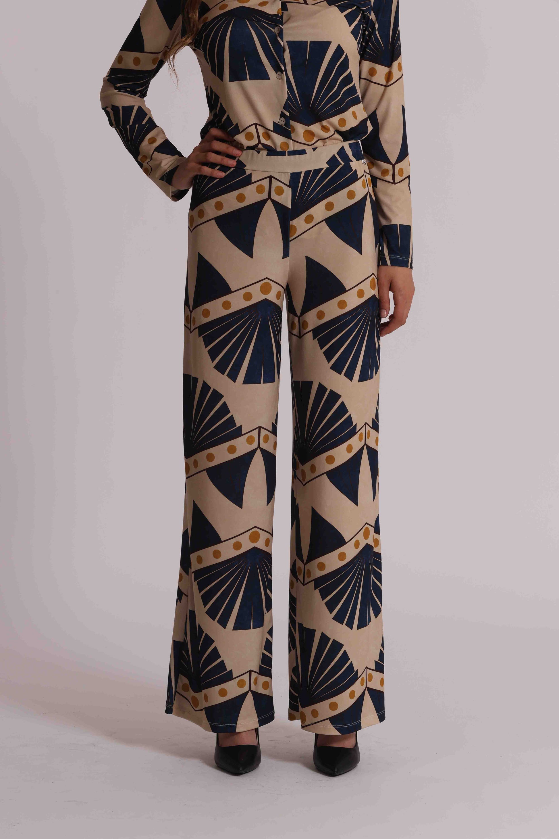 PANTALONE FANTASIA